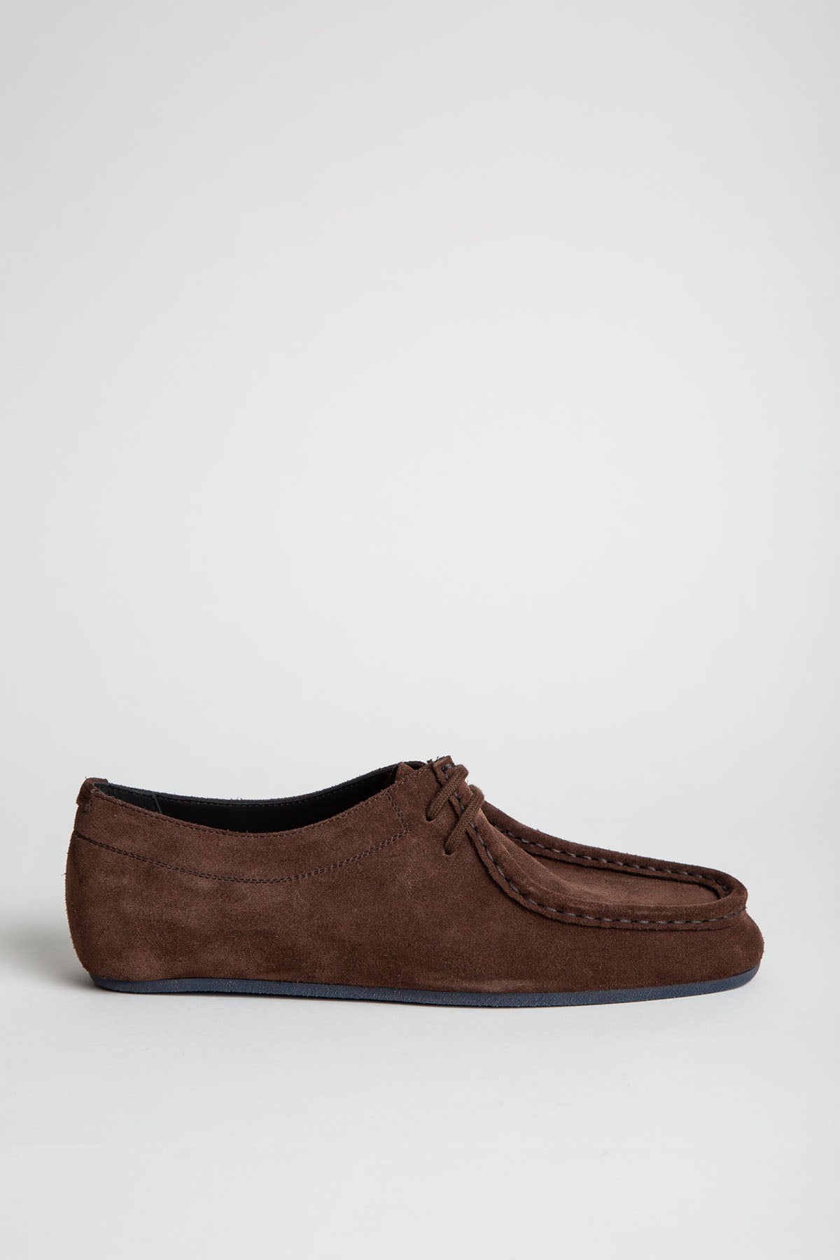 Jil Sander | Hood Lace Up Shoes