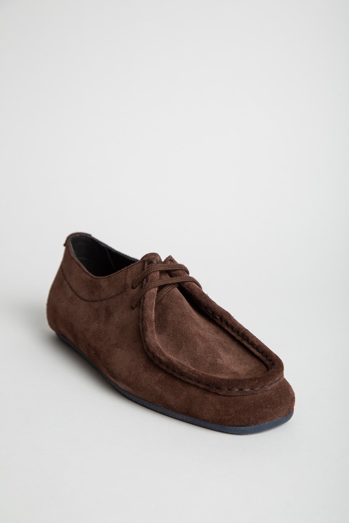 Jil Sander | Hood Lace Up Shoes