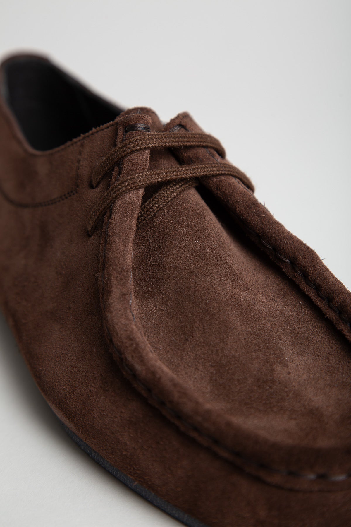 Jil Sander | Hood Lace Up Shoes