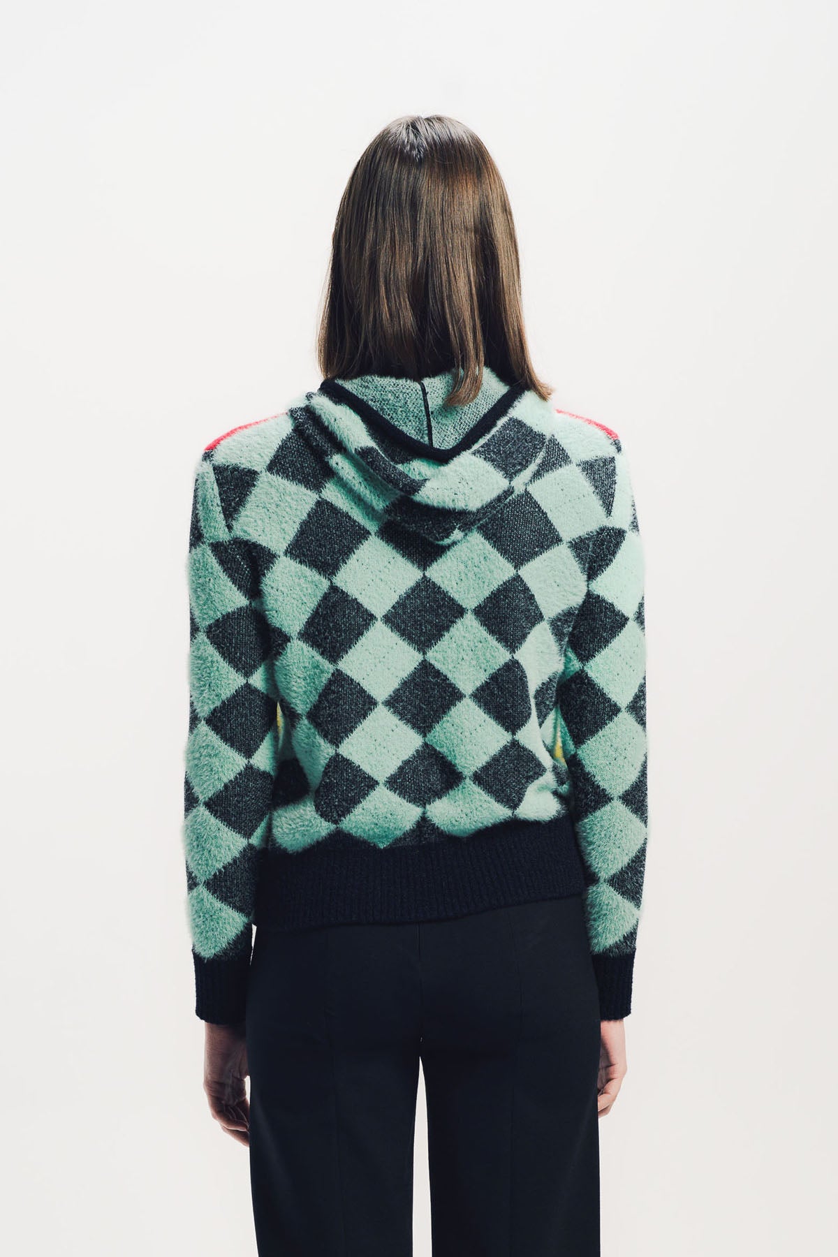 Chopova Lowena | Happy Girl Cardigan