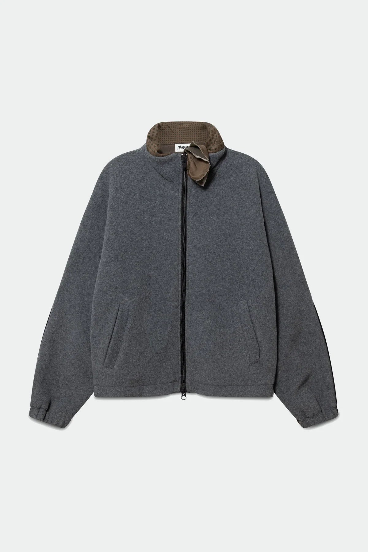 Magliano | Formula Pile Grey