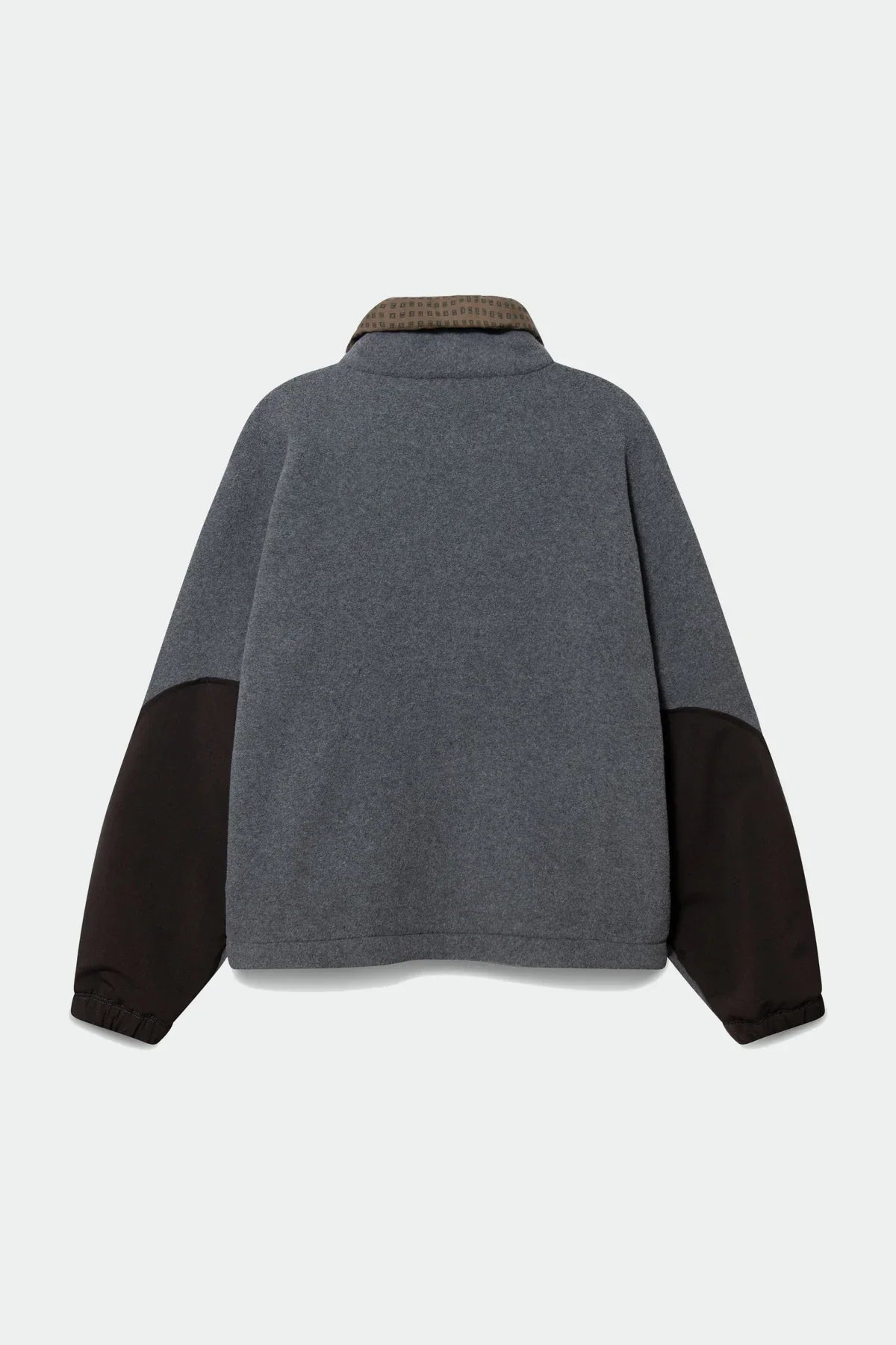 Magliano | Formula Pile Grey