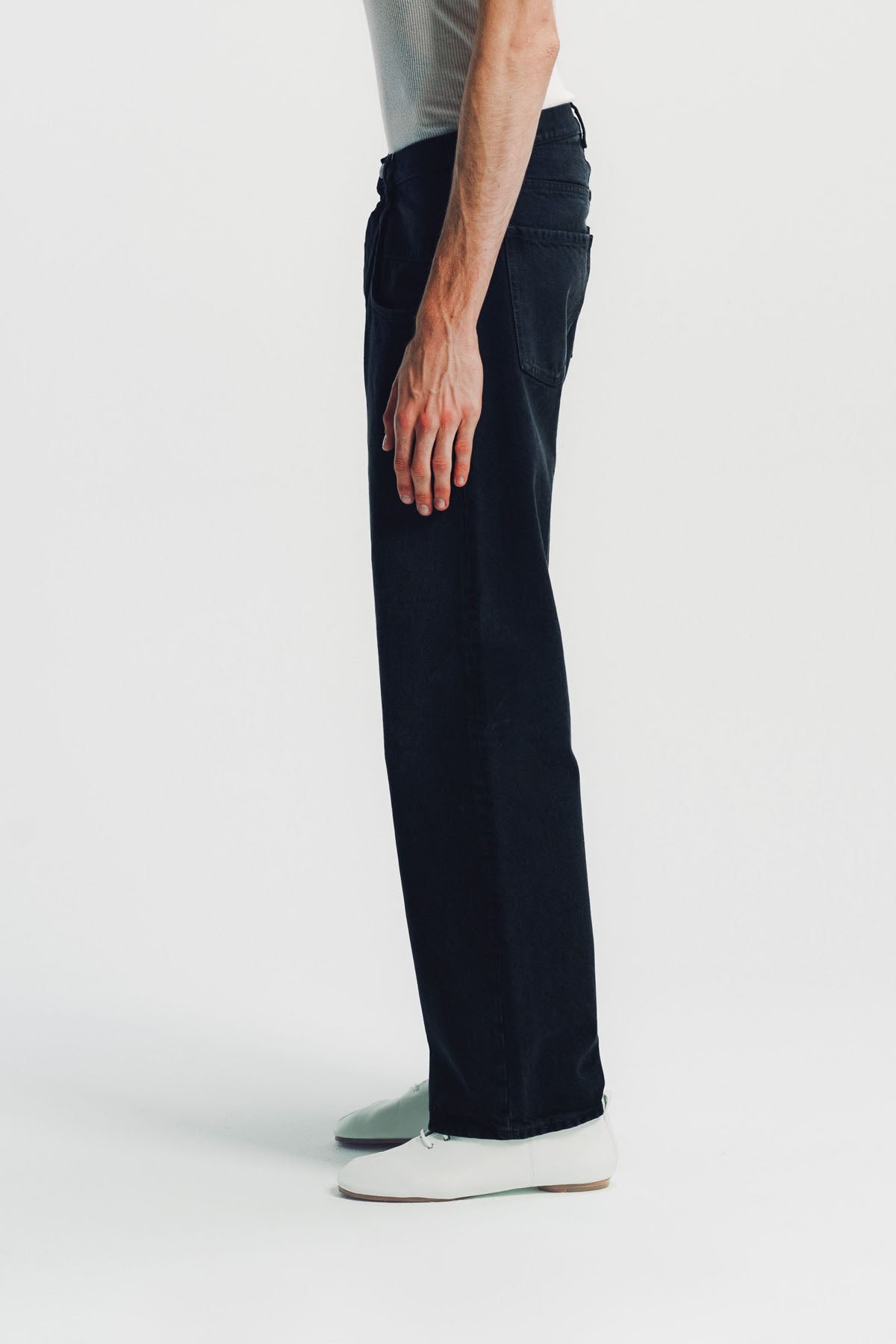 Maison Margiela | Double Pocket Trousers