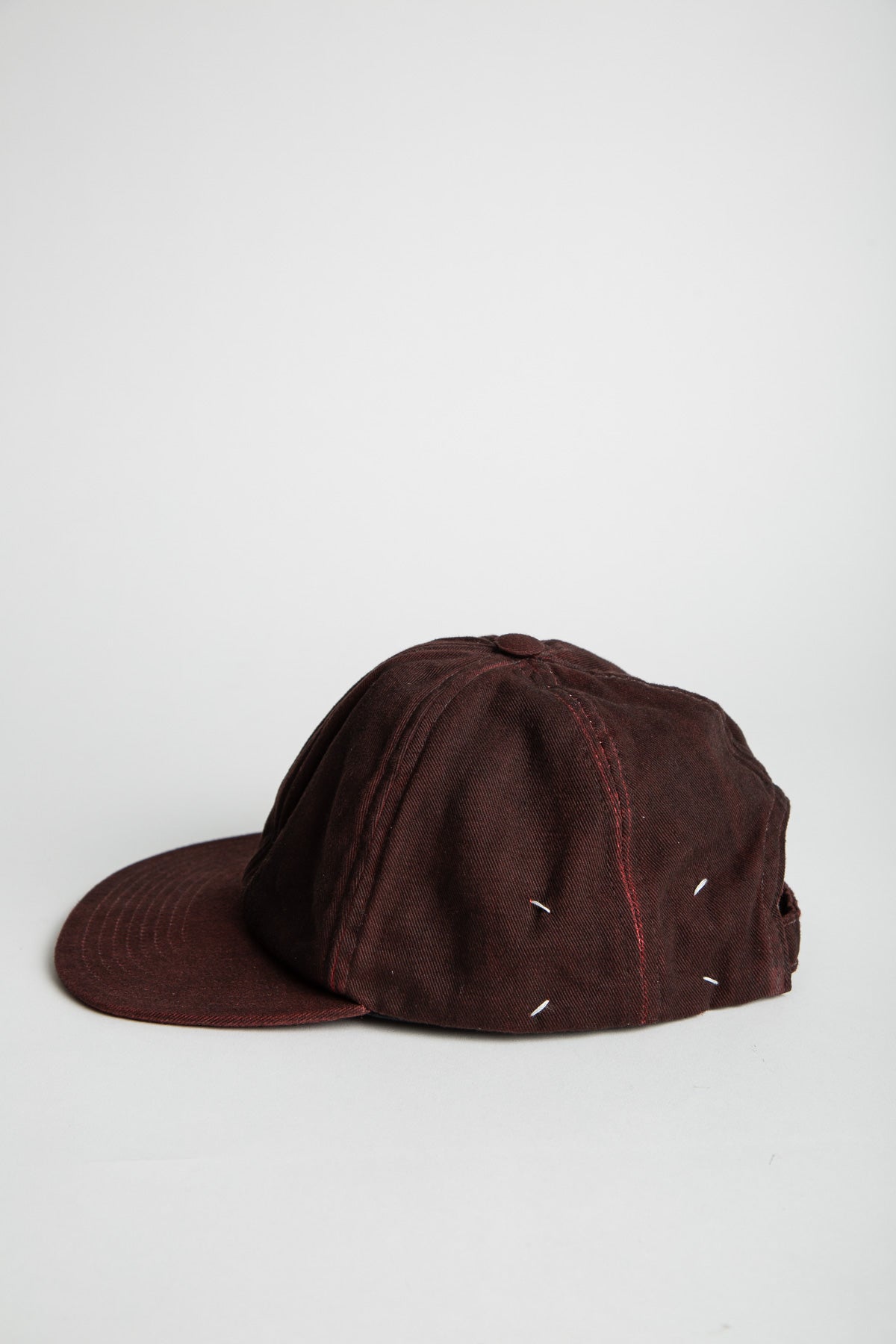 Maison Margiela | Cotton Cap