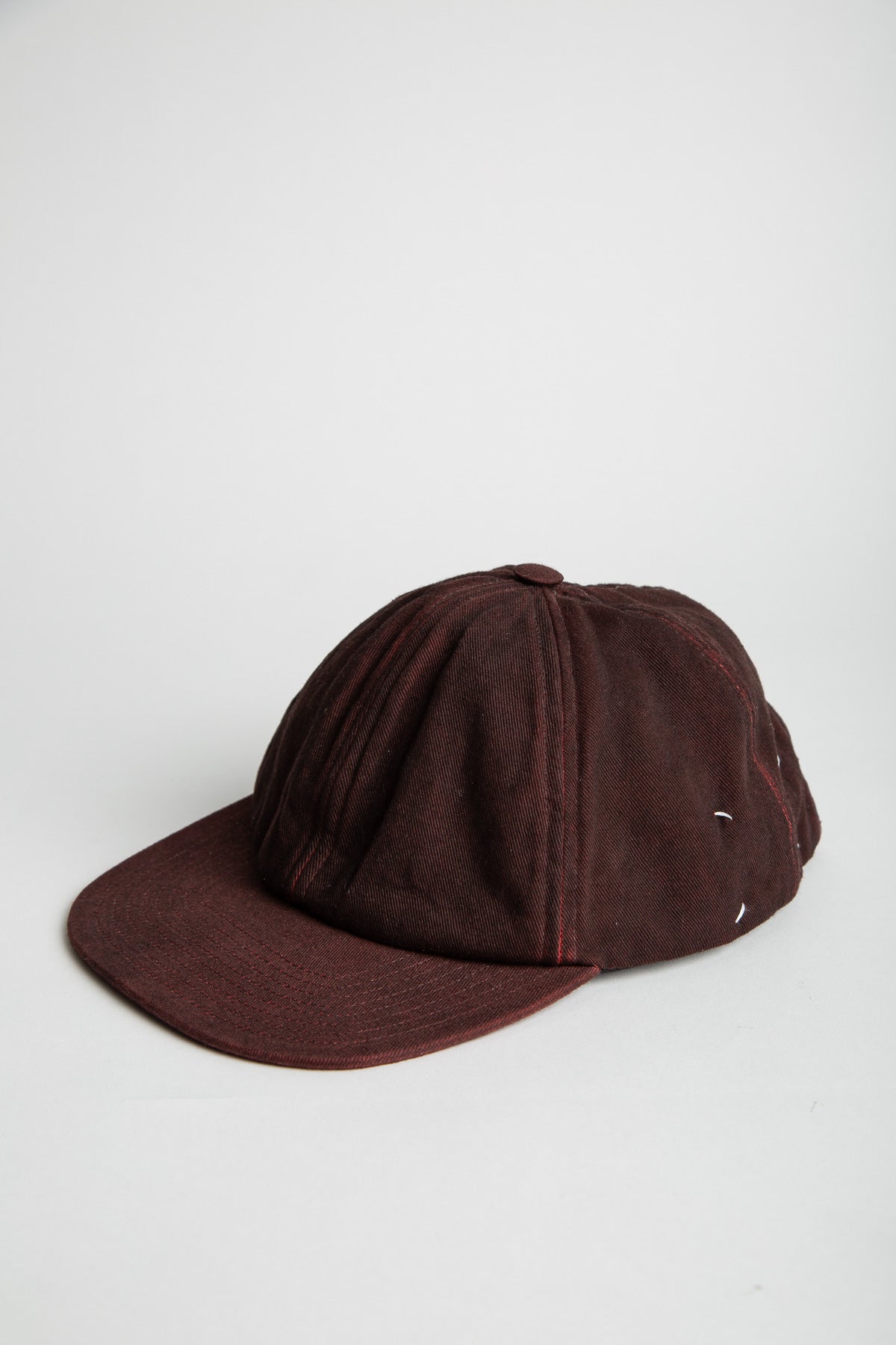 Maison Margiela | Cotton Cap