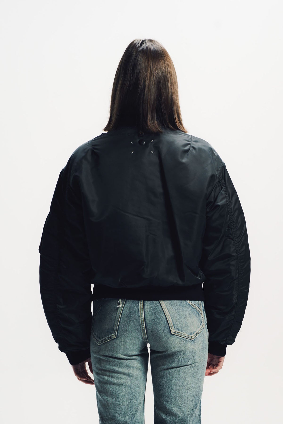 Maison Margiela | Reversible Bomber Jacket