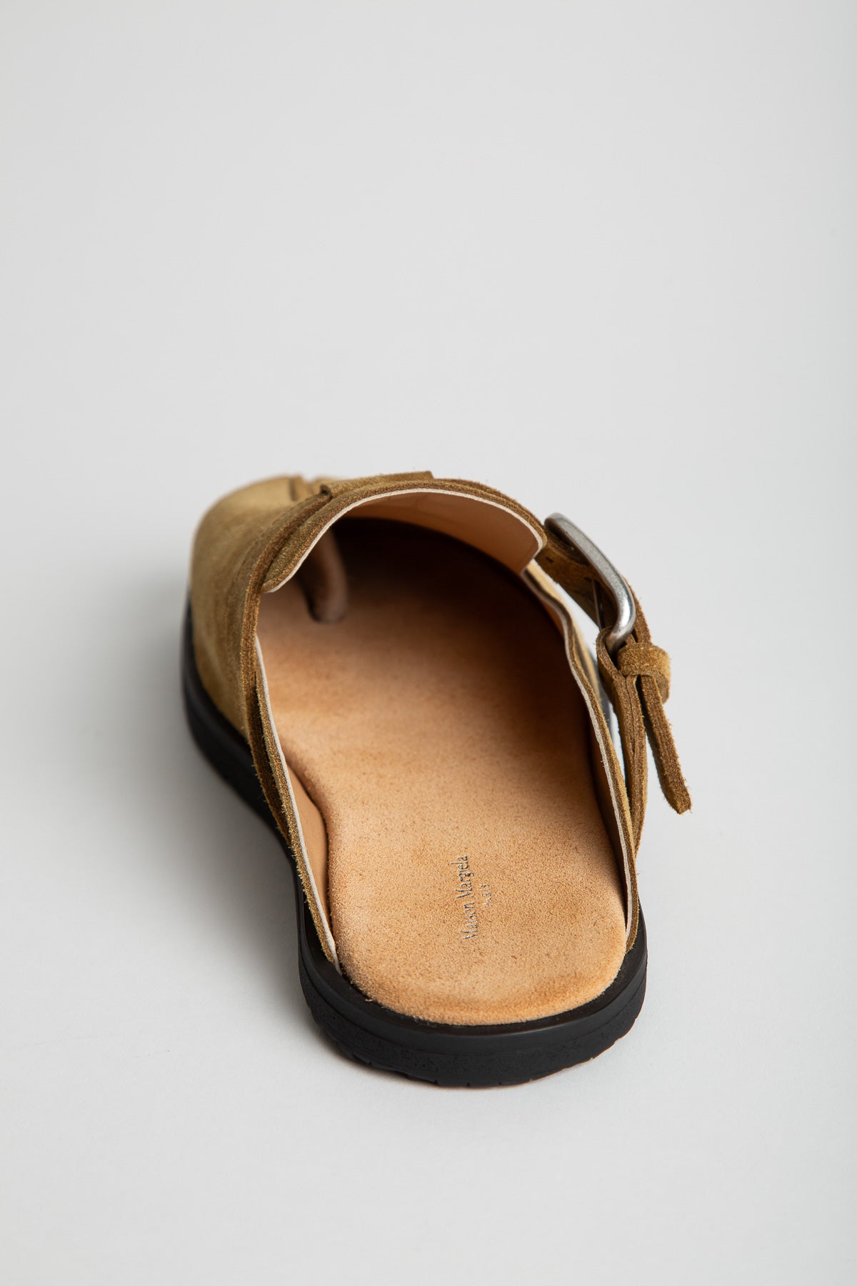 Maison Margiela | Tabi Daily Mules