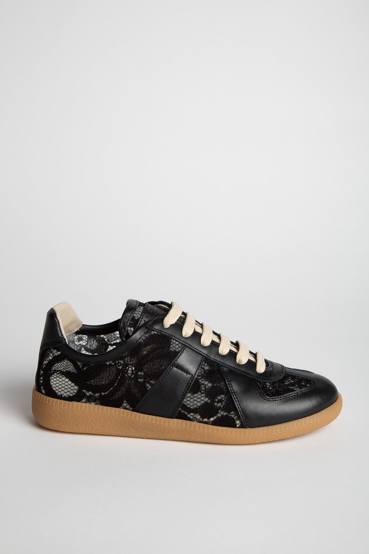 Maison Margiela | Lace Replica Sneakers