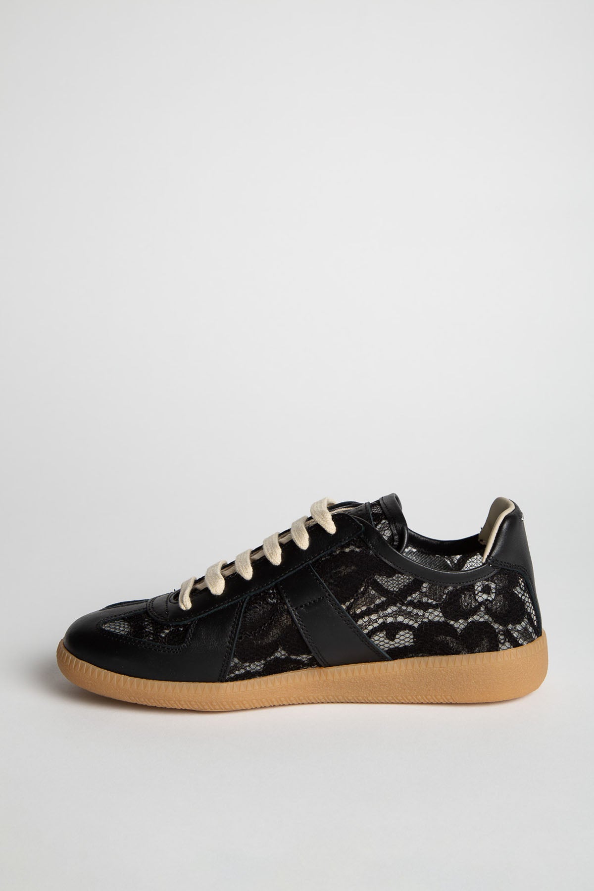 Maison Margiela | Lace Replica Sneakers