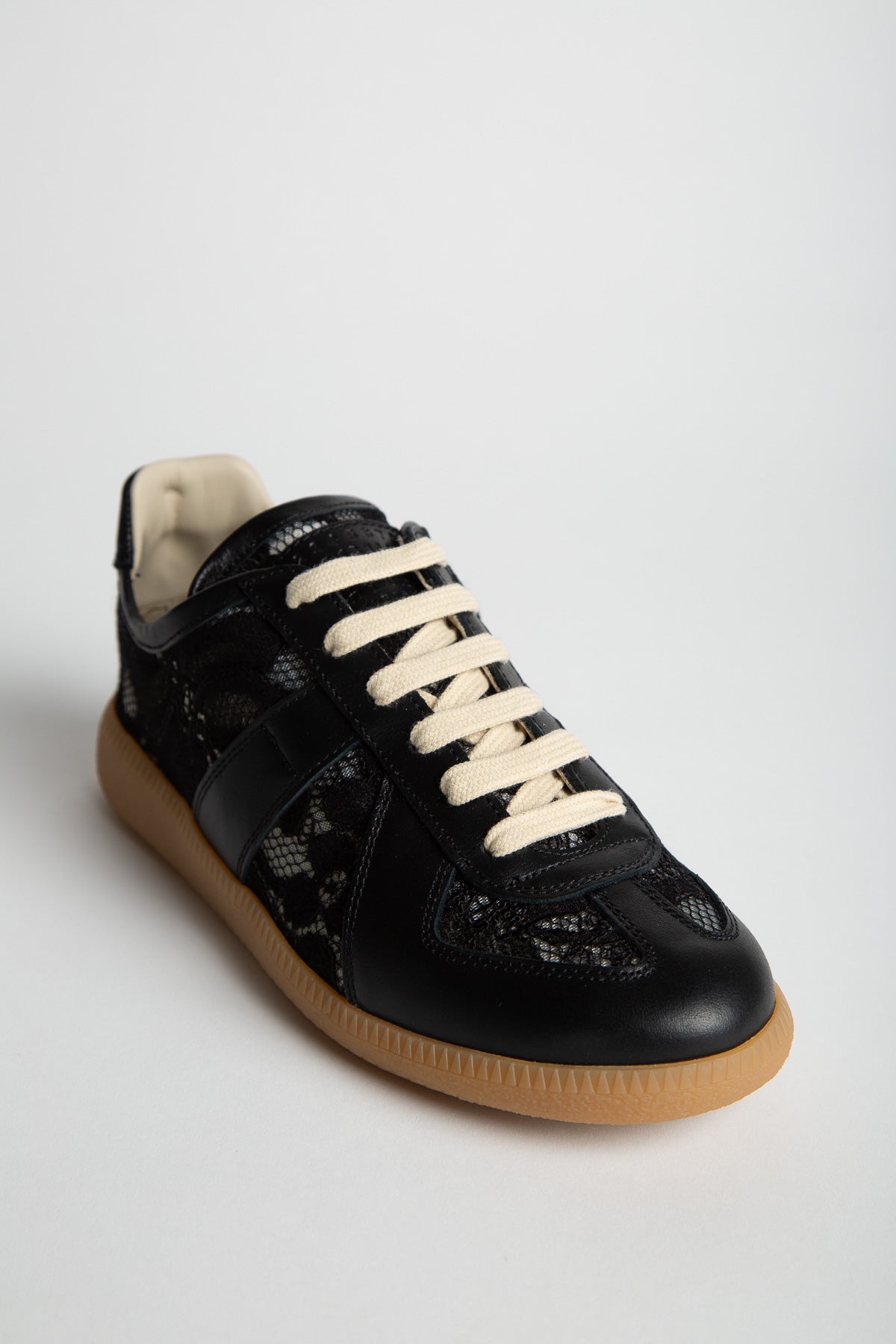 Maison Margiela | Lace Replica Sneakers
