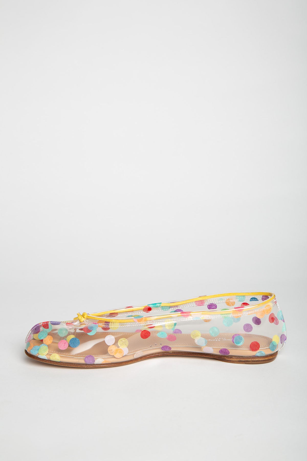 Maison Margiela 22 21SS Tabi バレリーナ 35.5