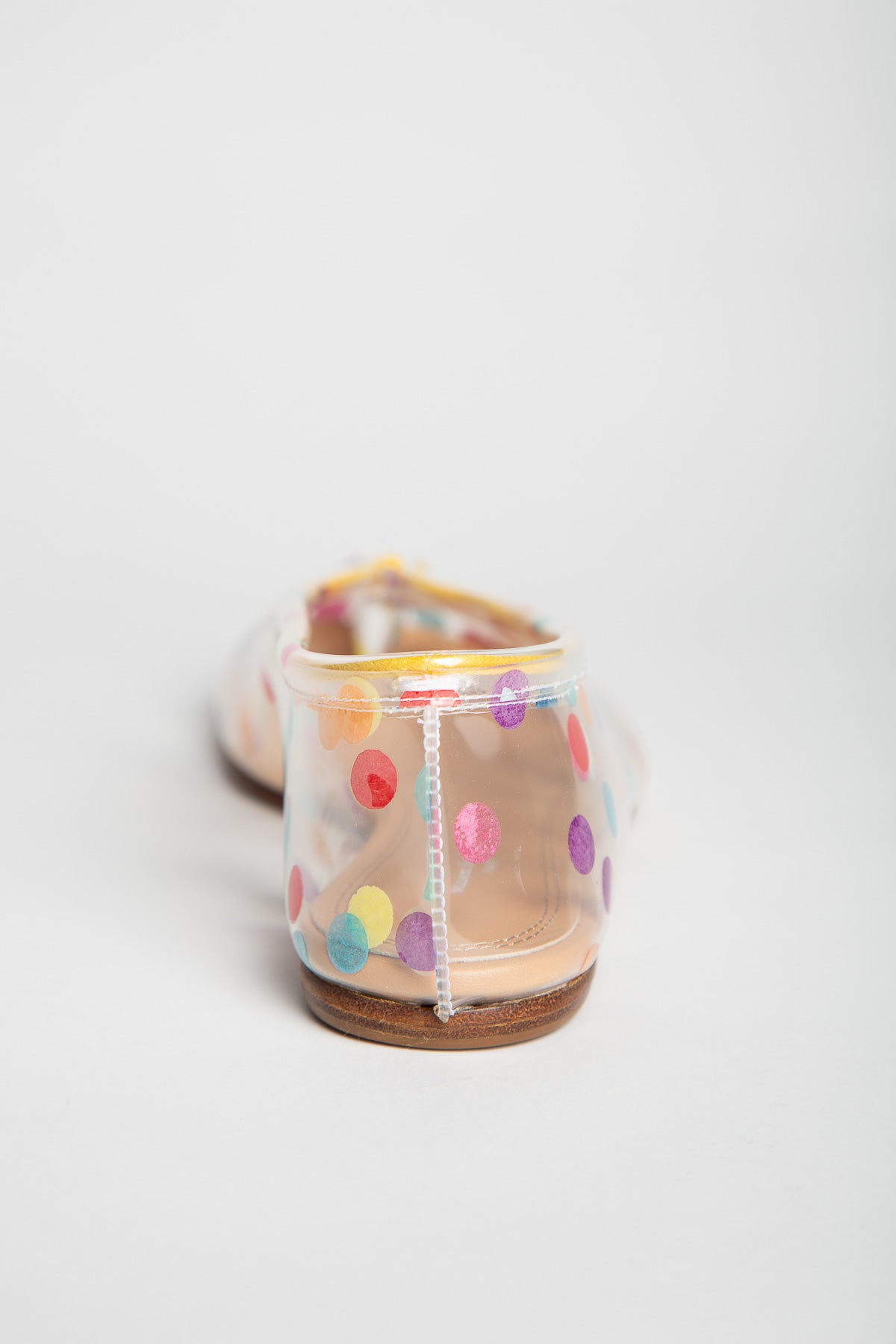 Maison Margiela | Tabi Confetti New Ballerina