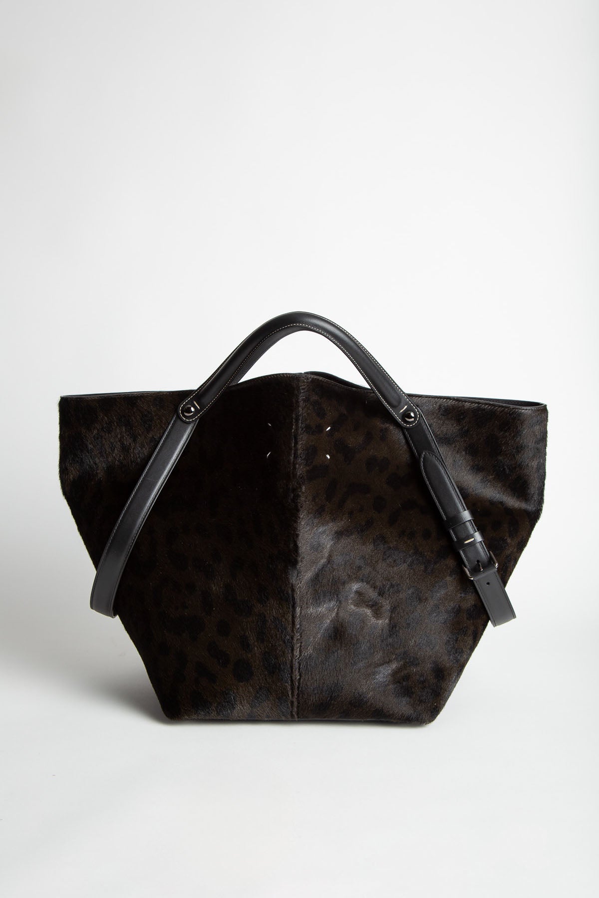 MAISON MARGIELA | Dress-Age Large Bag
