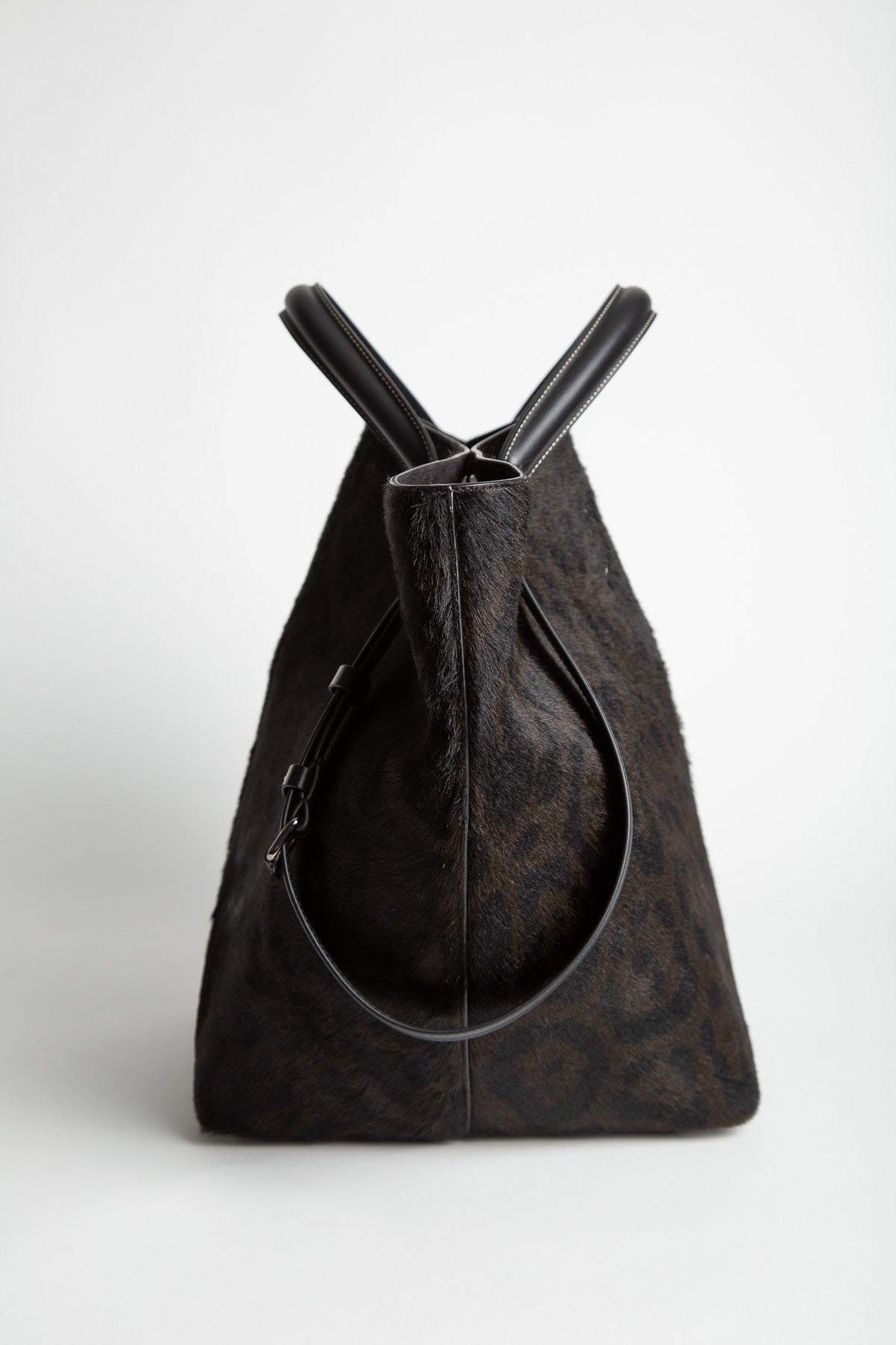 MAISON MARGIELA | Dress-Age Large Bag