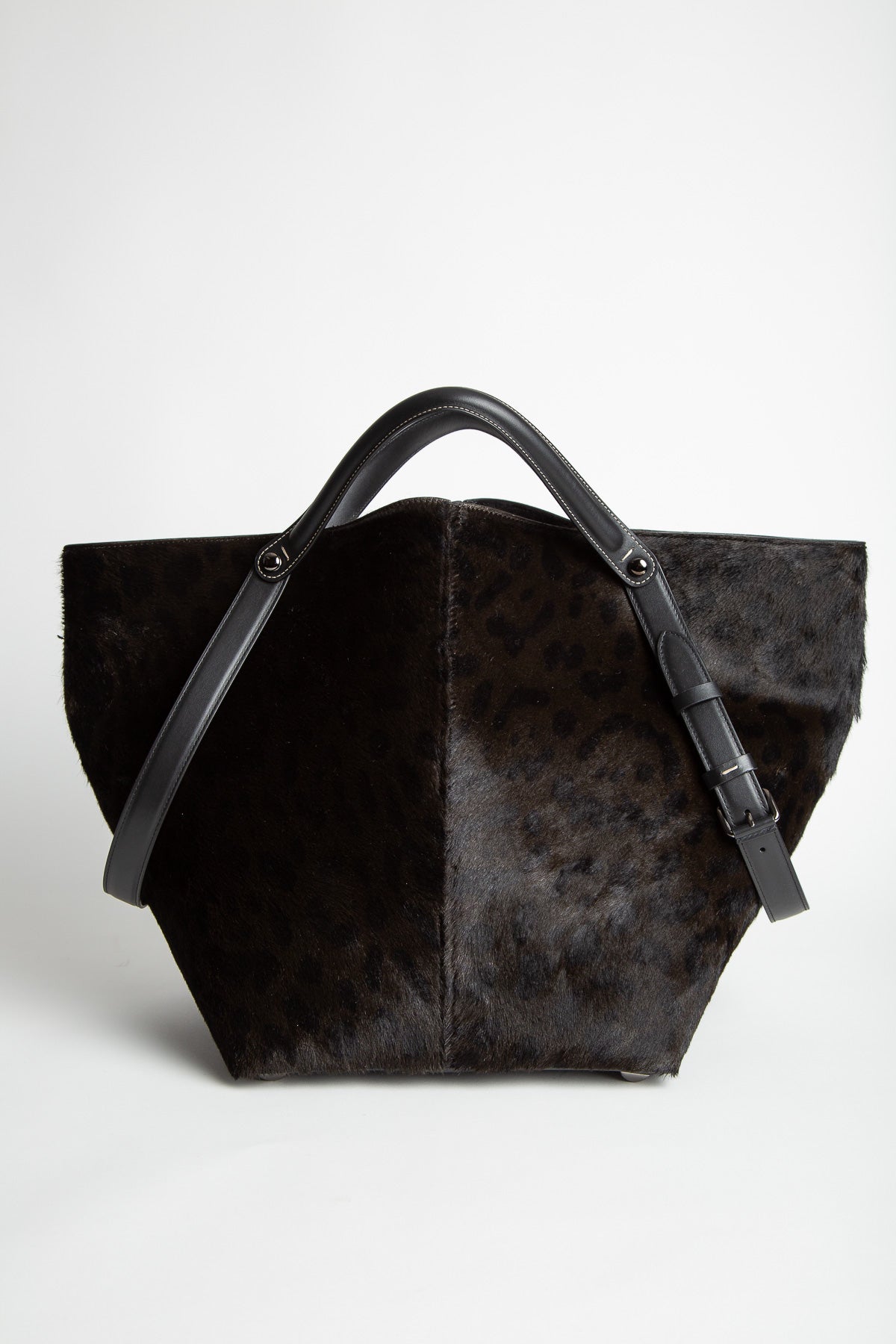 MAISON MARGIELA | Dress-Age Large Bag