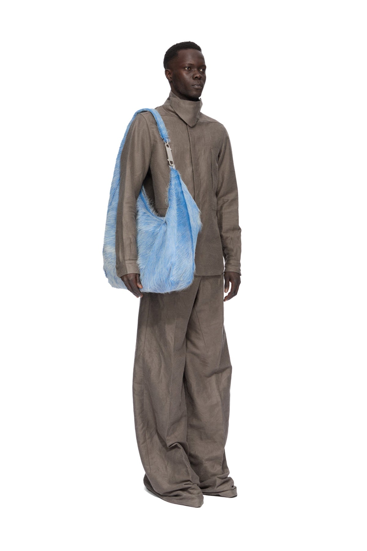 Rick Owens | Gemini Bag