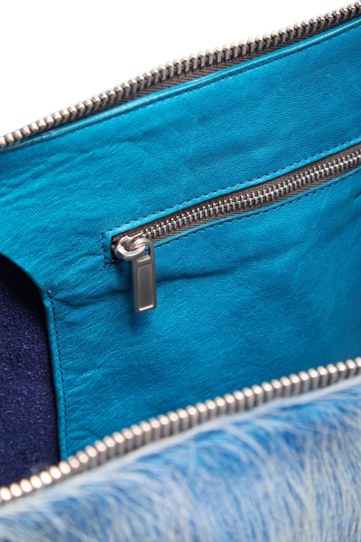 Rick Owens | Gemini Bag