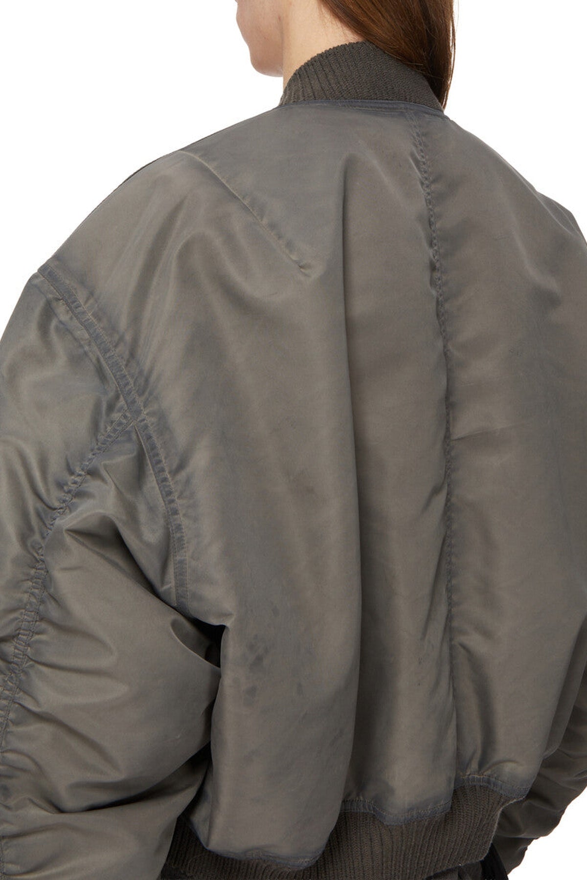 Rick Owens | Secchia Flight Jacket