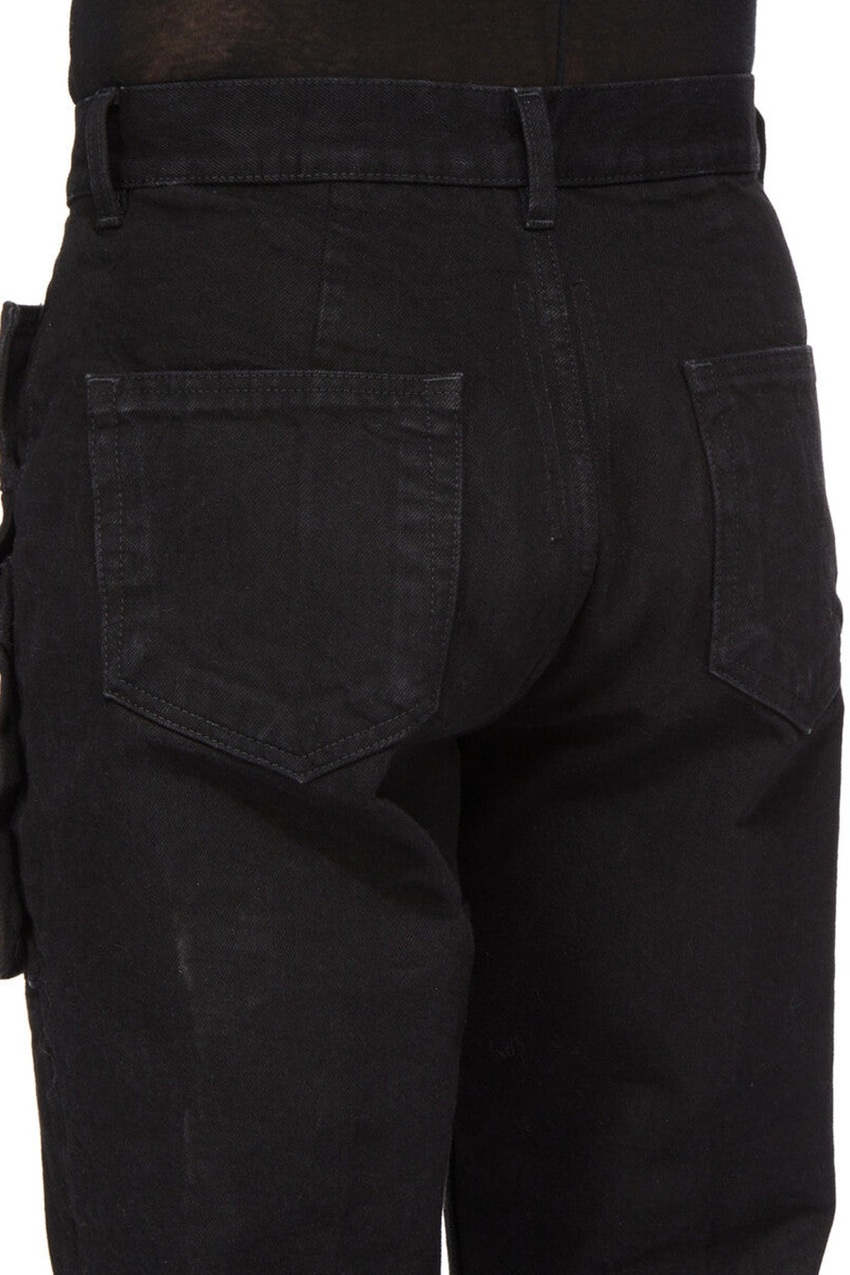 Rick Owens | Cargo Bolan Cutoffs