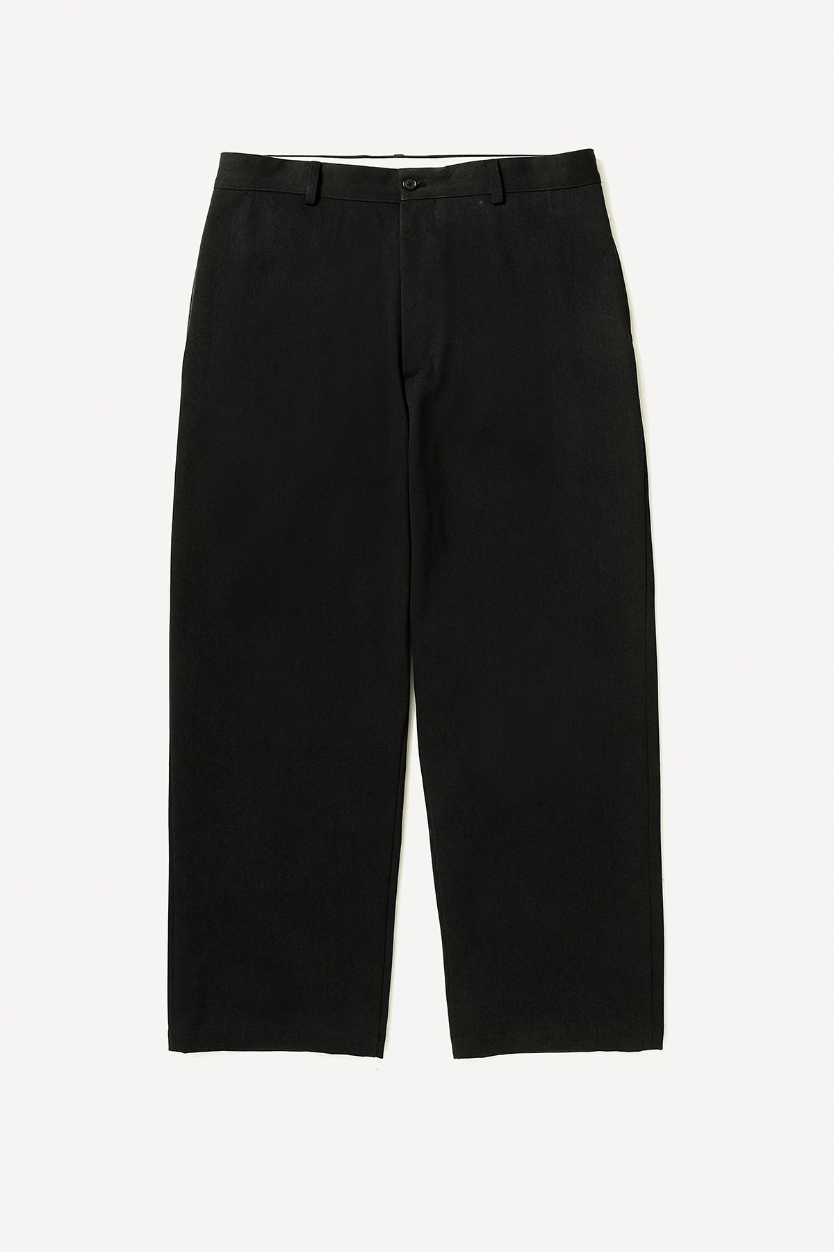 A.PRESSE | TYPE.3 CHINO TROUSERS A.PRESSE | TYPE.3 CHINO TROUSERS