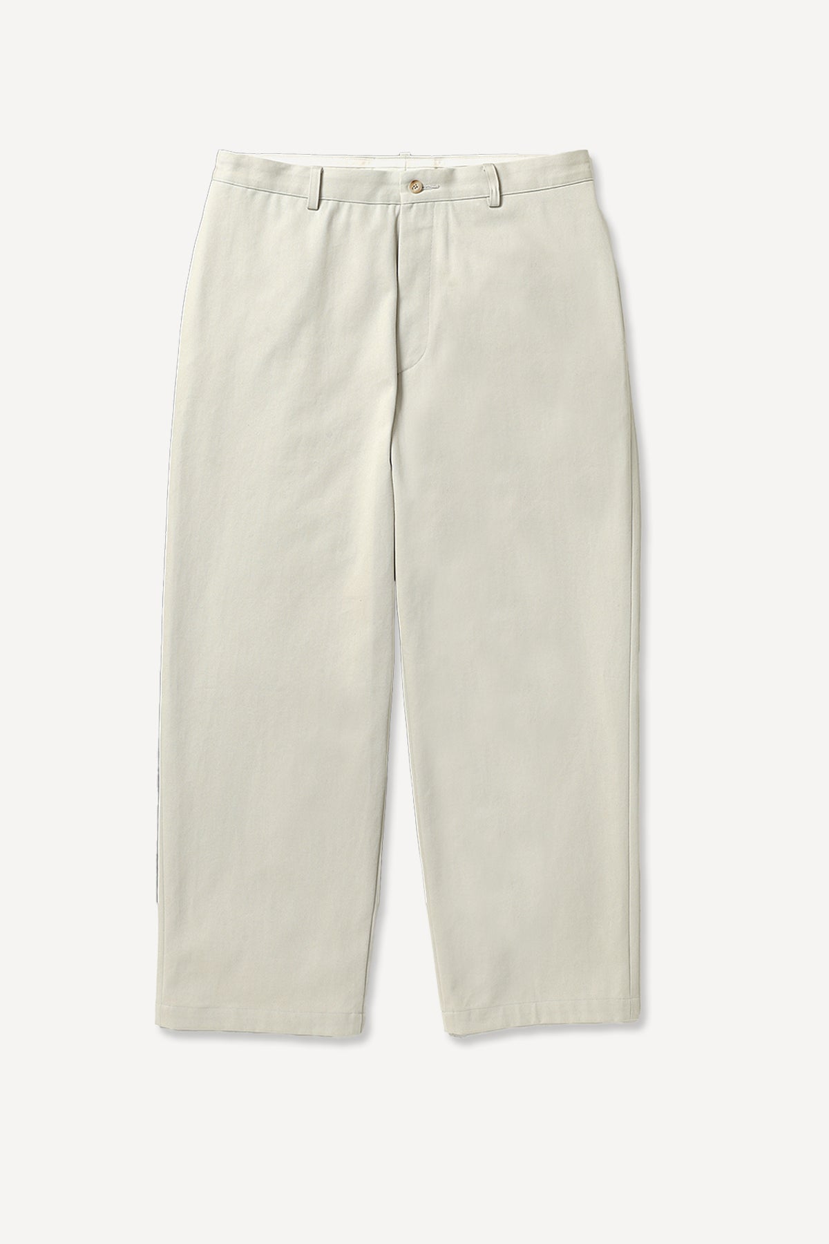 A.PRESSE | TYPE.3 CHINO TROUSERS