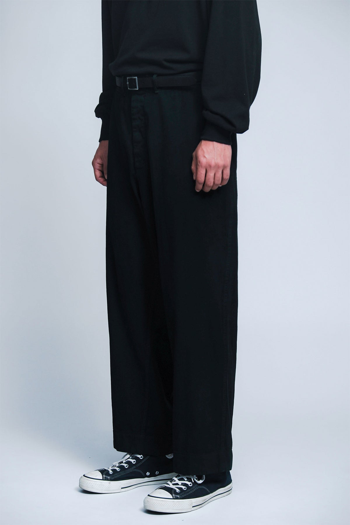 A.PRESSE | VINTAGE CHINO TROUSERS