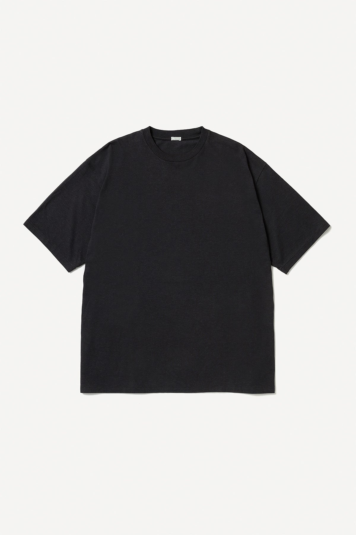 A.PRESSE | CASHMERE BLEND S/S T-SHIRT