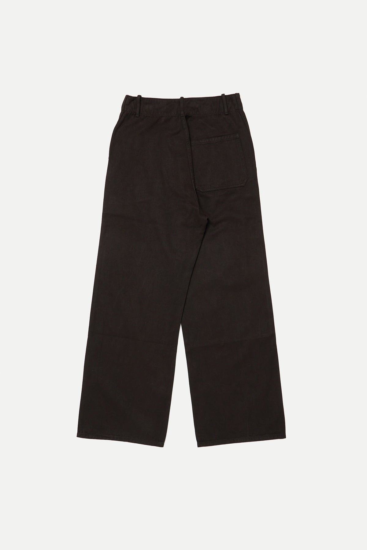 TAIGA TAKAHASHI | Lot.223 British Work Trousers