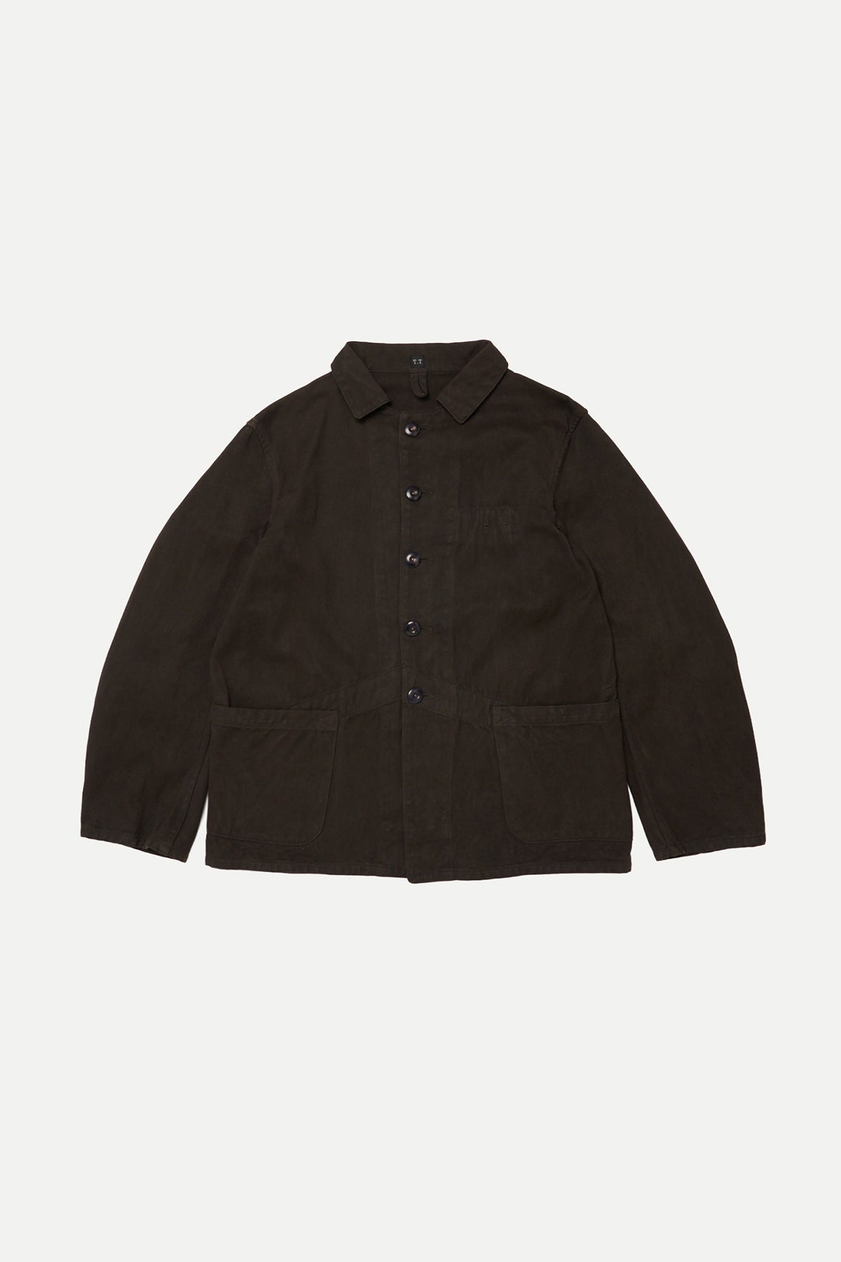TAIGA TAKAHASHI | Lot.329 Postal Worker Jacket