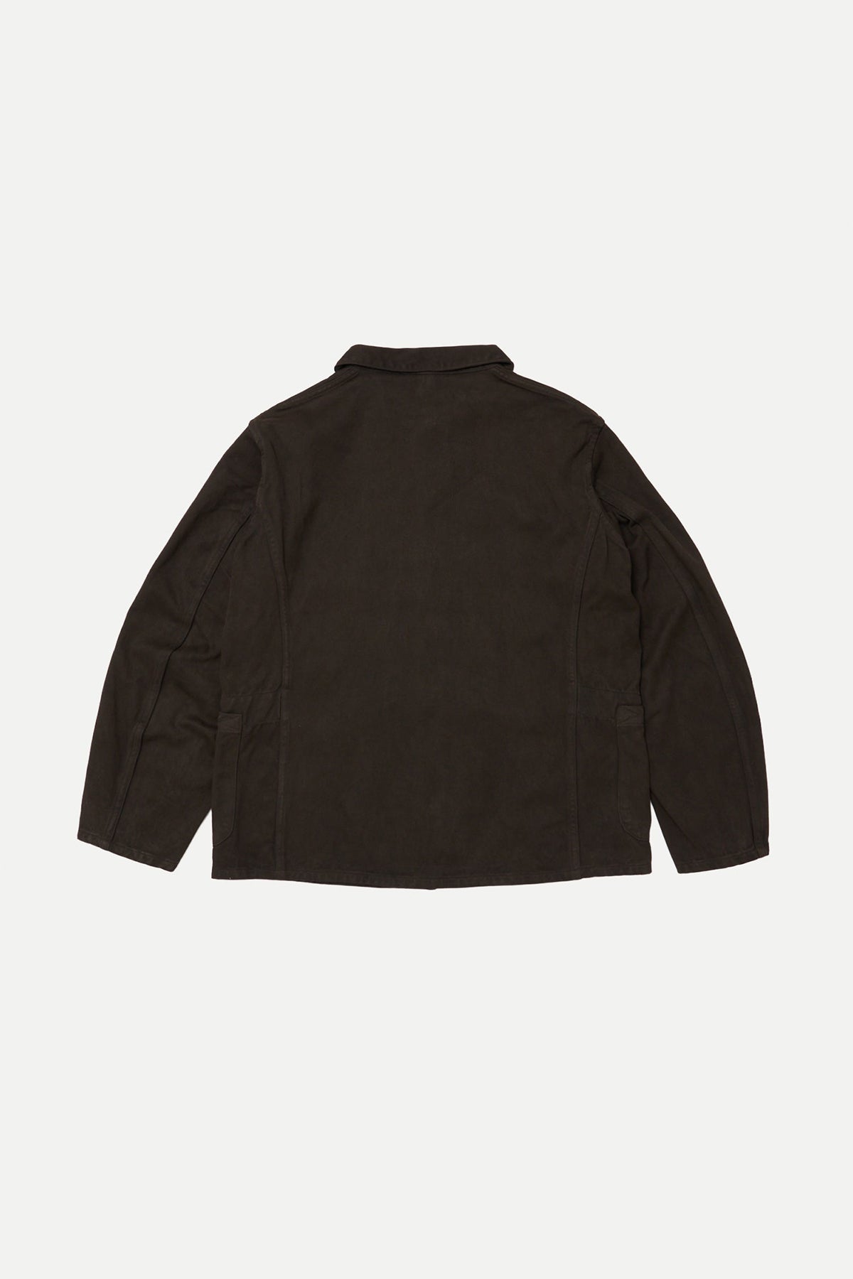 TAIGA TAKAHASHI | Lot.329 Postal Worker Jacket