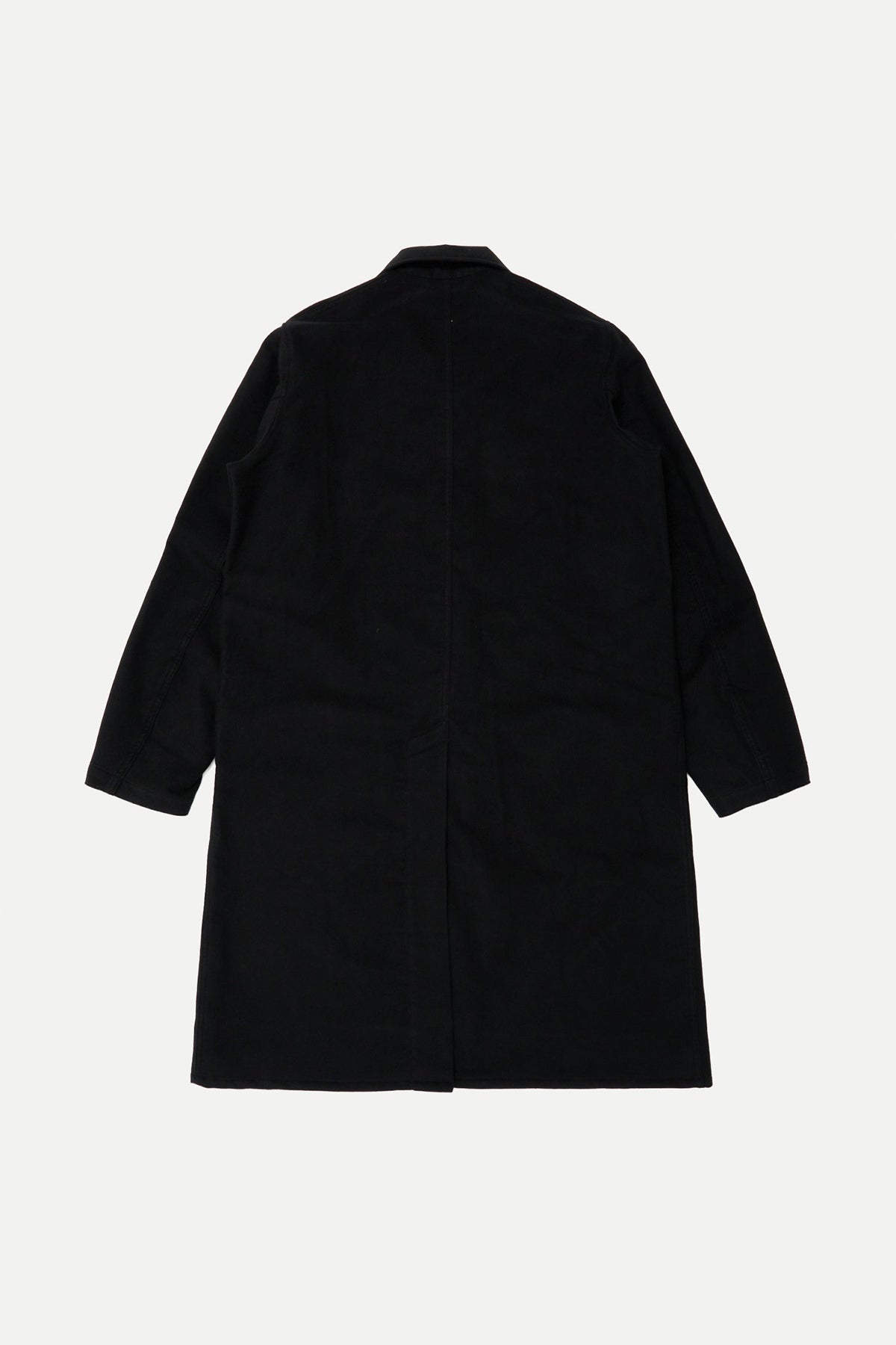 TAIGA TAKAHASHI | Lot.413 Postal Worker Coat