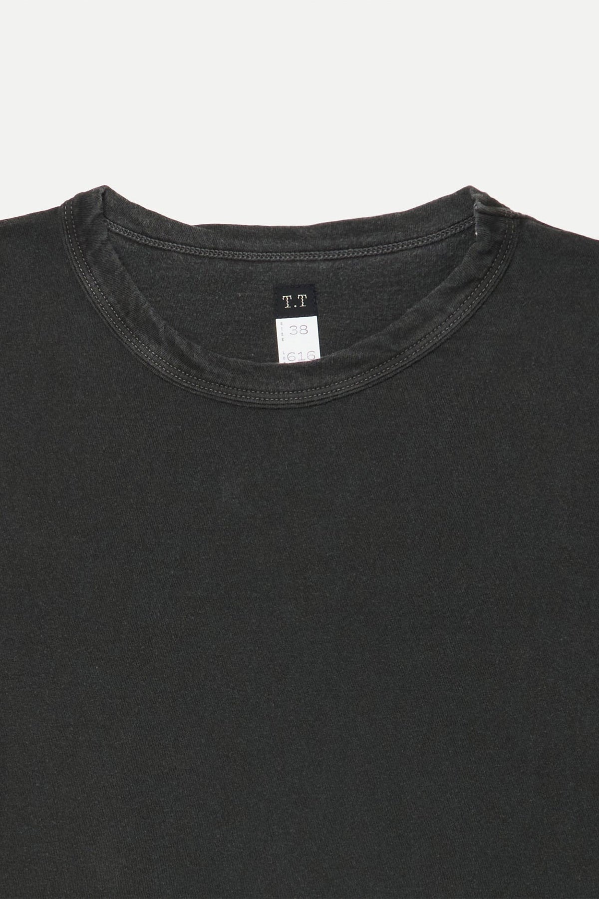 TAIGA TAKAHASHI | Lot.616 Tee Shirt