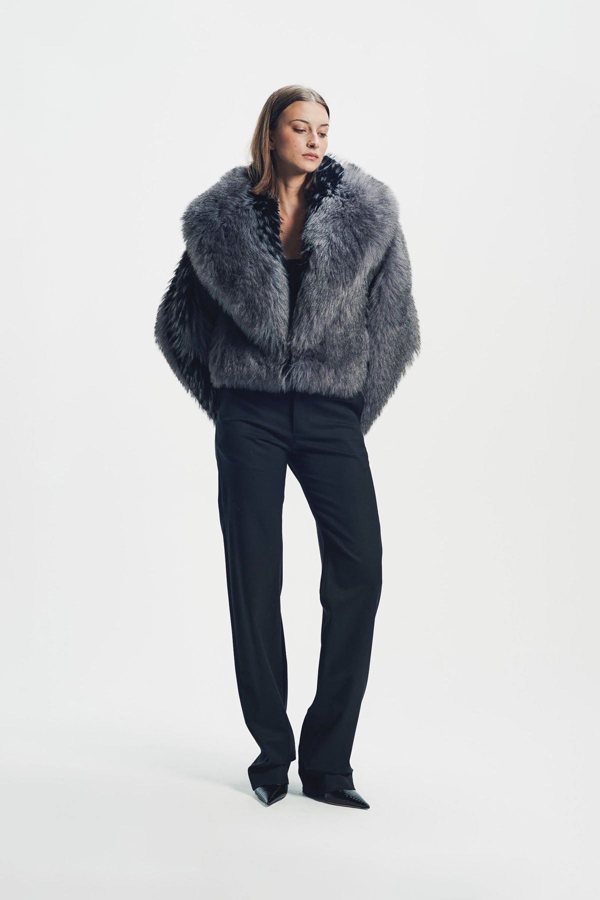 Auter | The Fox Jacket