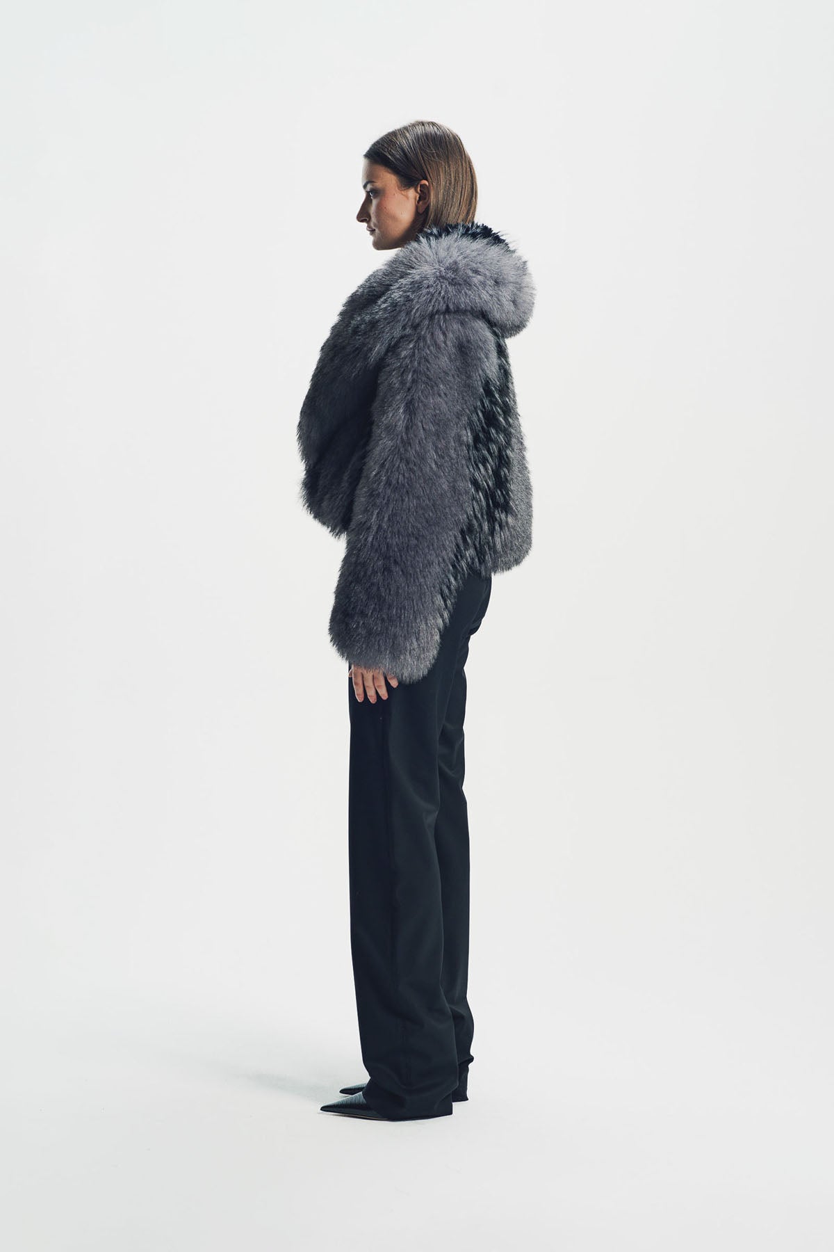 Auter | The Fox Jacket