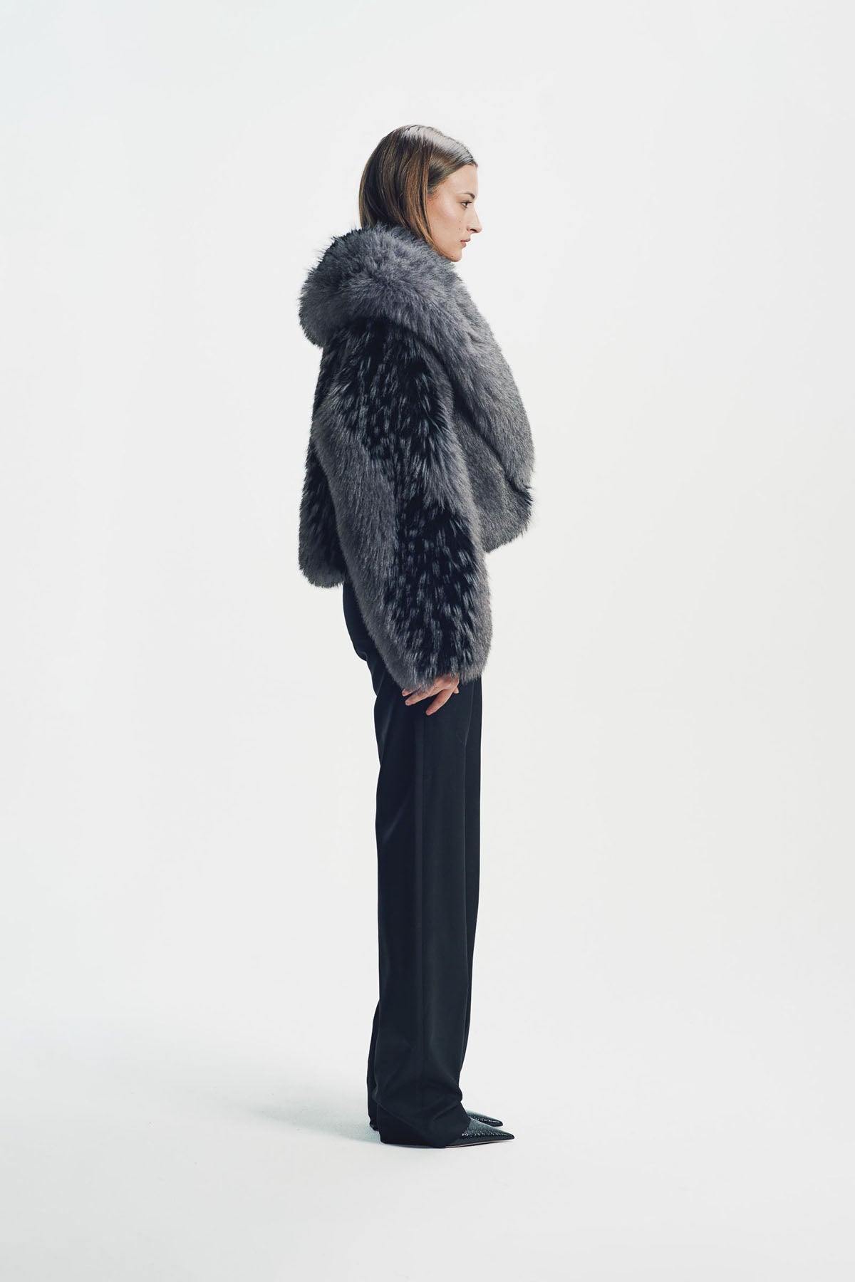 Auter | The Fox Jacket