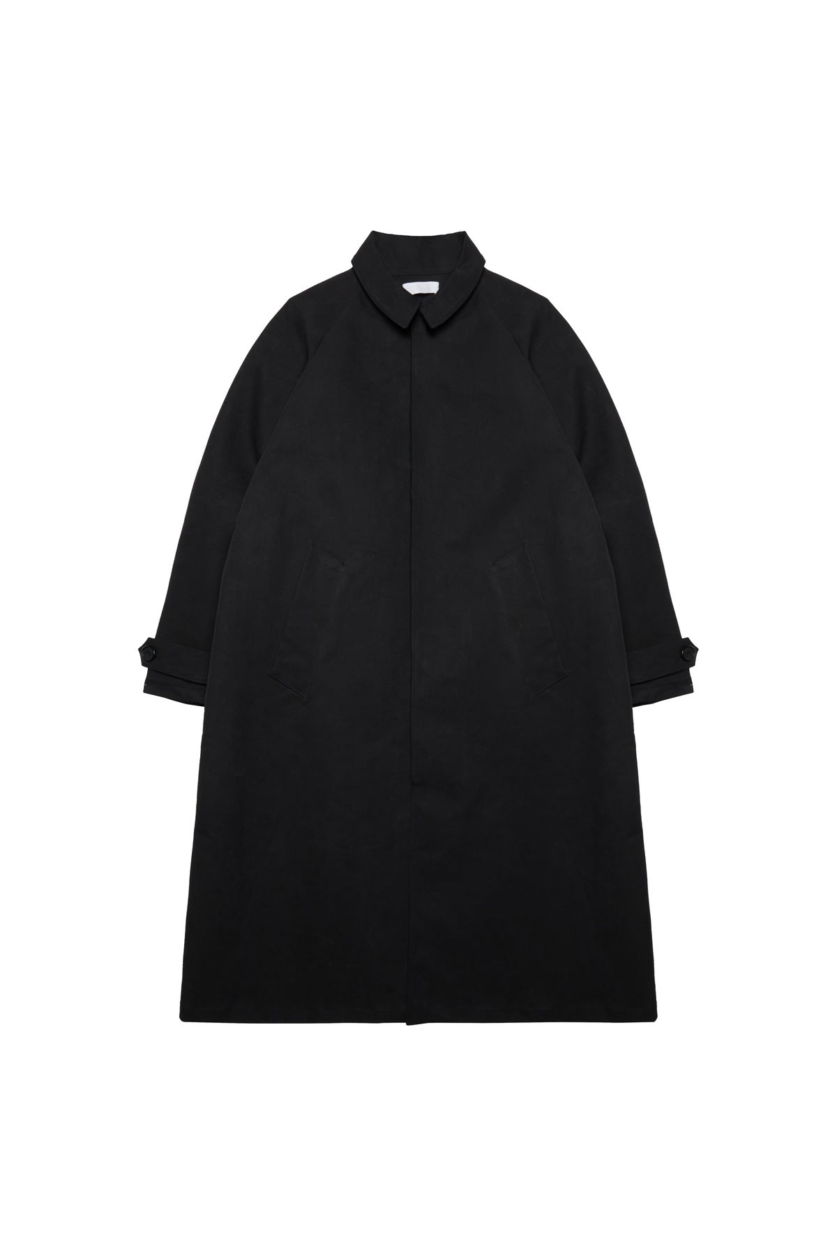 Alexander Digenova | Trench Coat