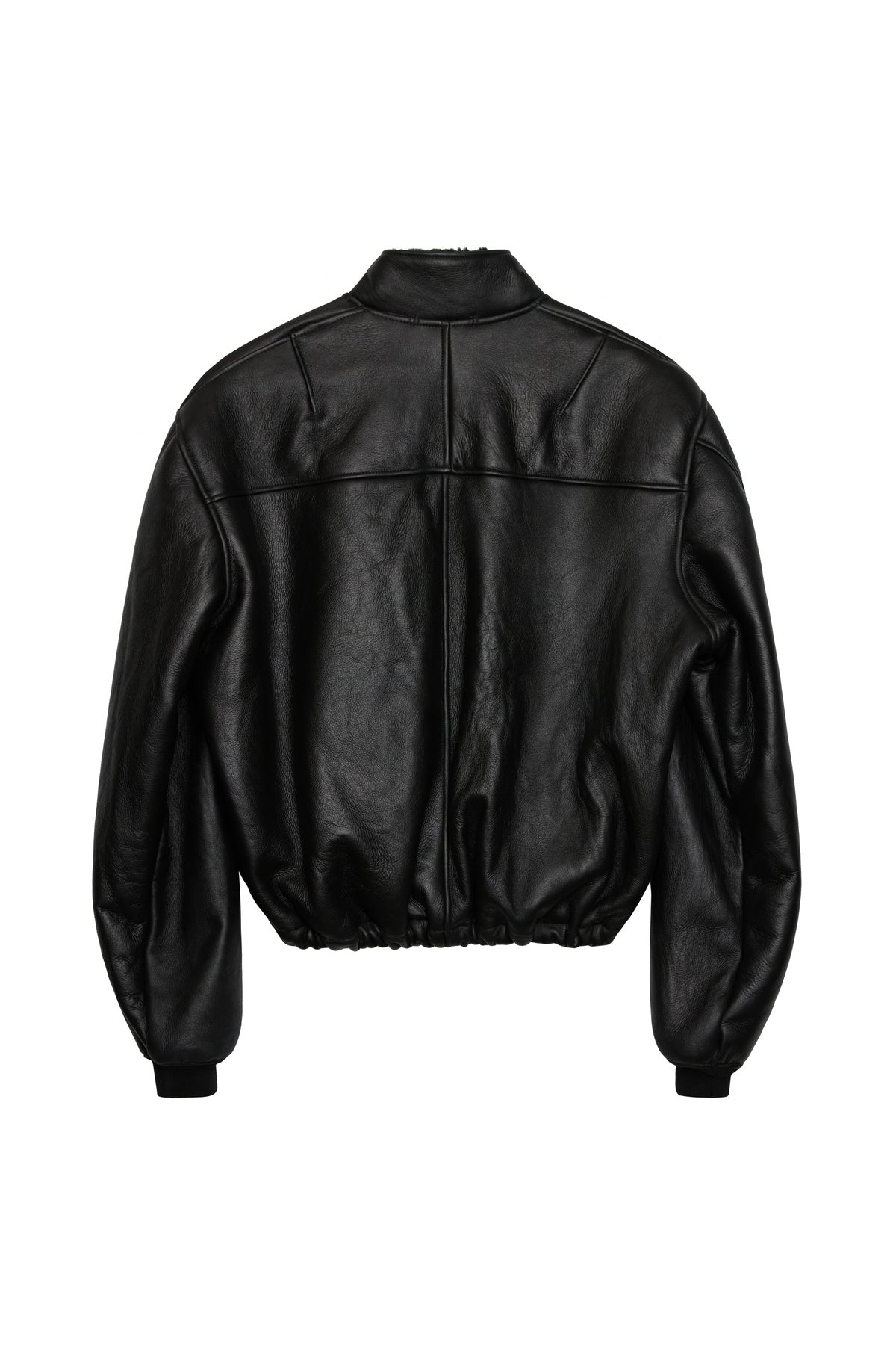 Alexander Digenova | Shearling Bomber