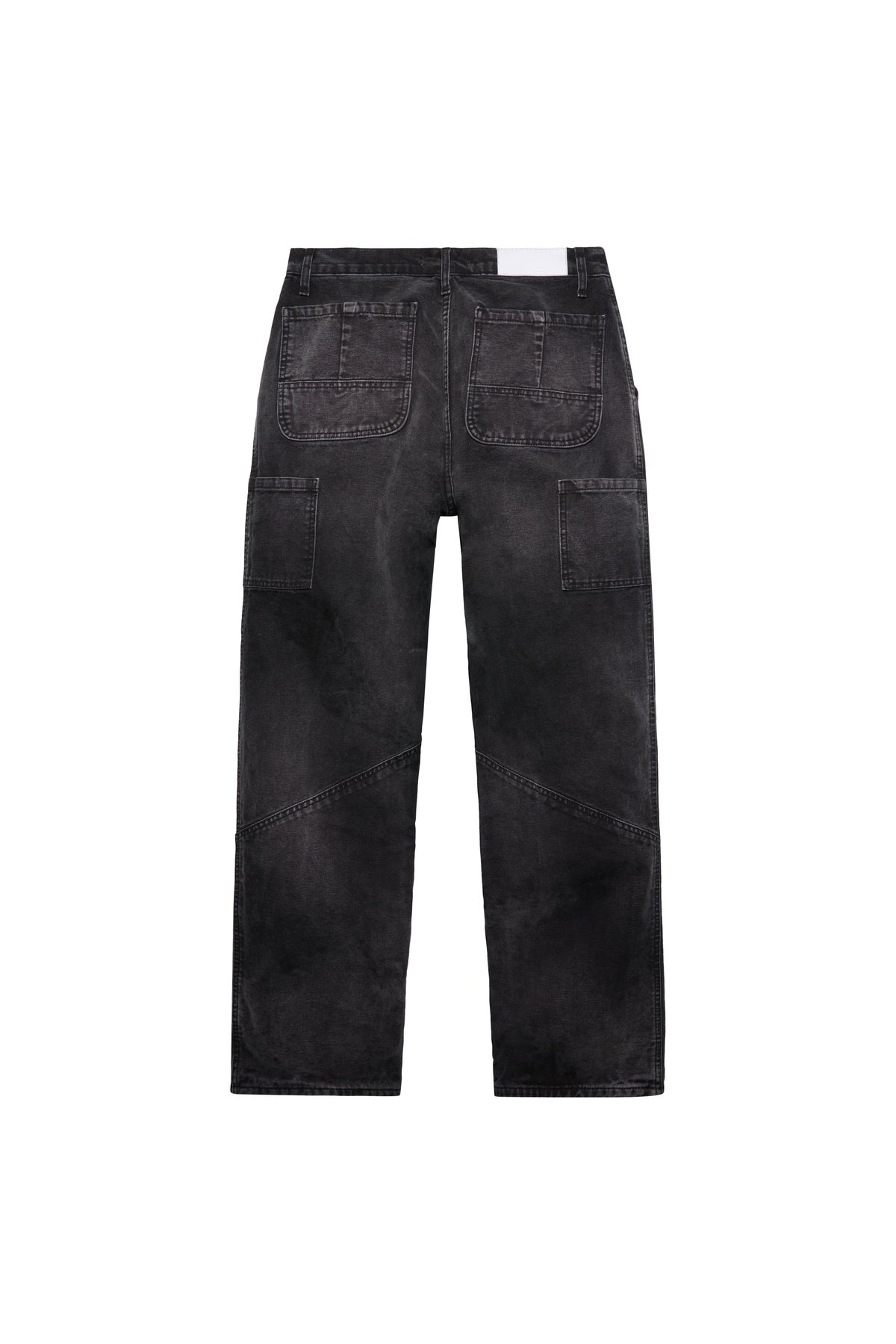 Alexander Digenova | Underground Pants