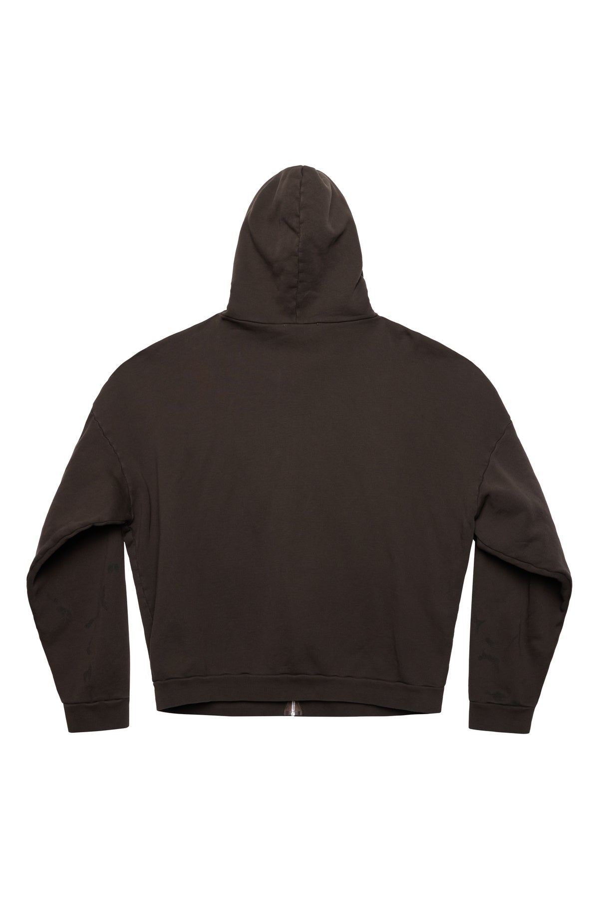 Alexander Digenova | Zip Up Painter Hoodie
