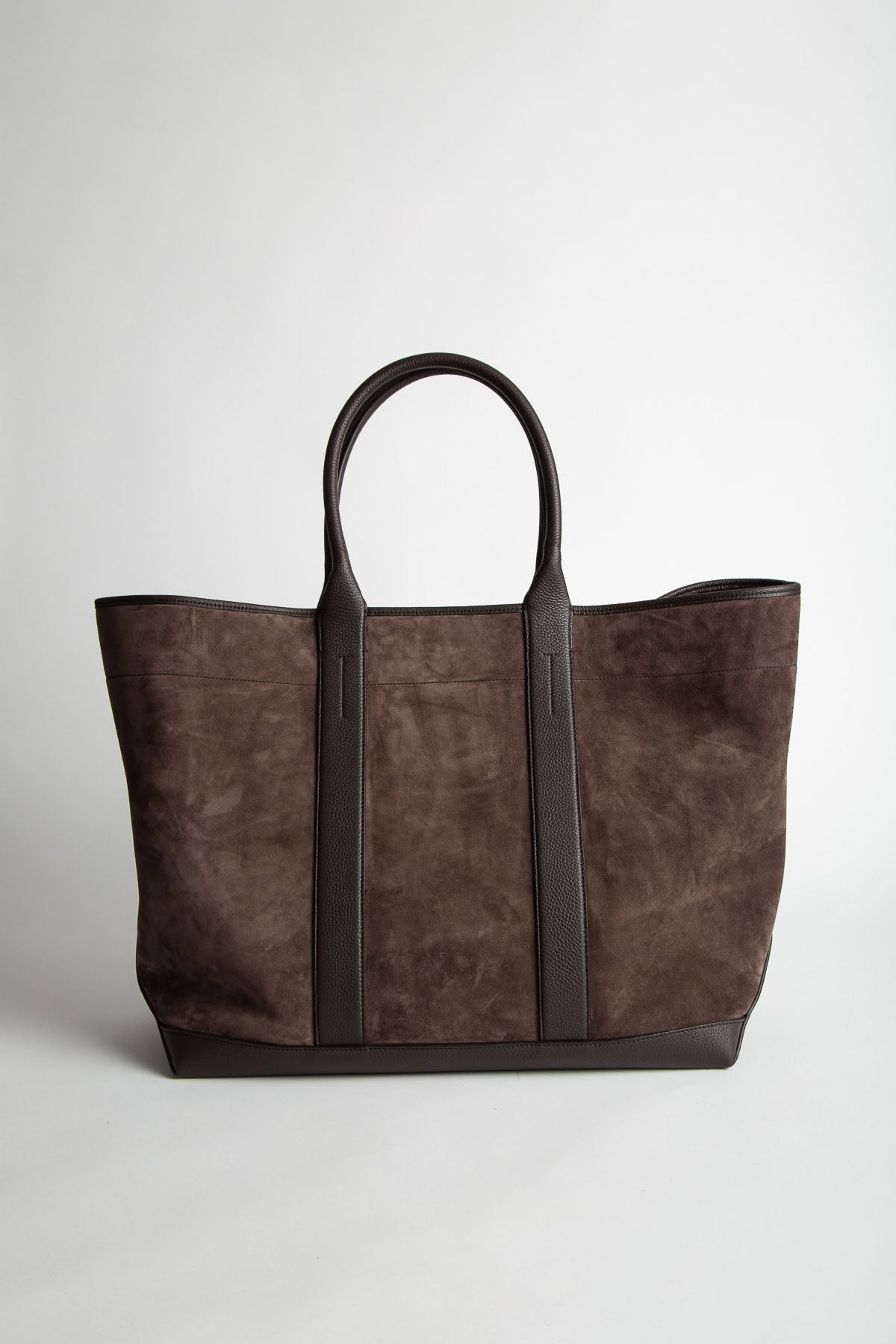 TOM FORD | Suede Grain Tote