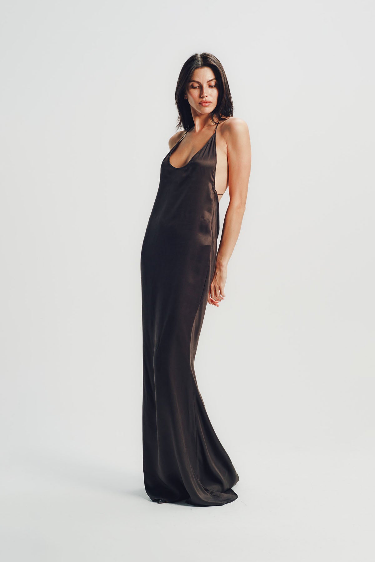 Tom Ford | Halterneck Dress