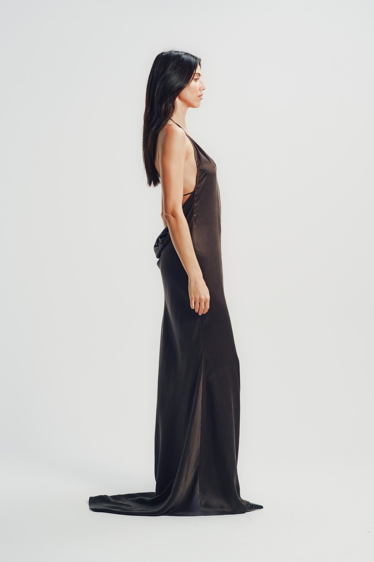 Tom Ford | Halterneck Dress