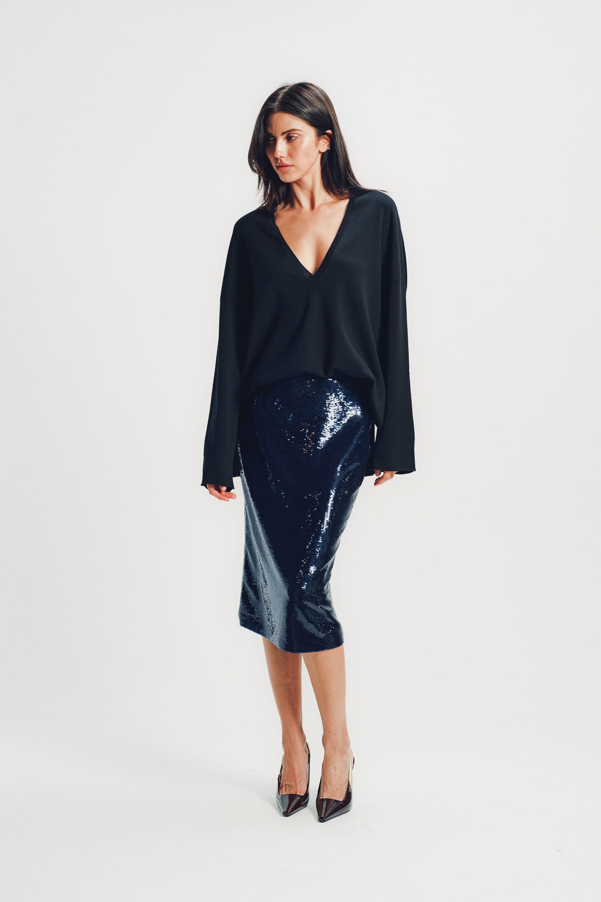 Tom Ford | V-Neck Sweater