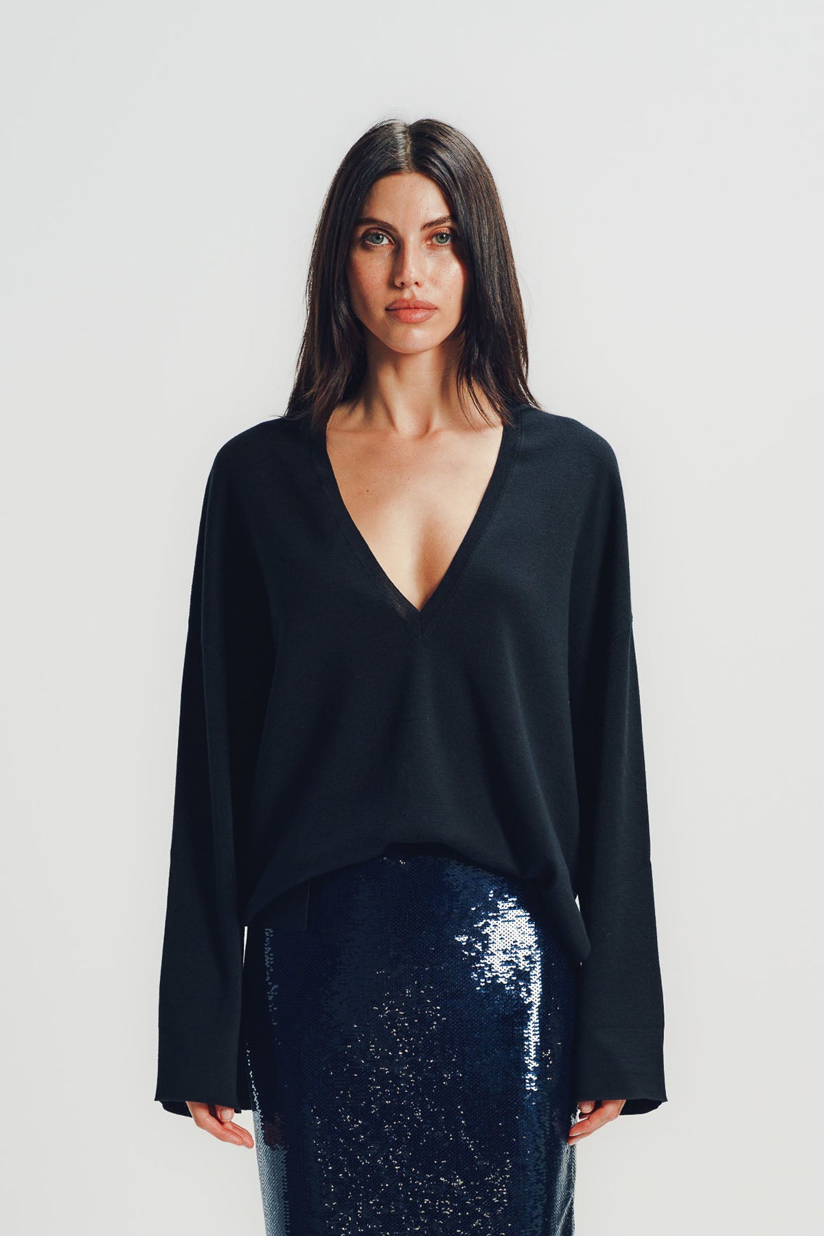 Tom Ford | V-Neck Sweater