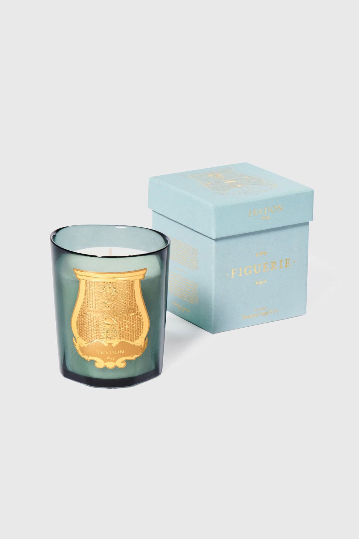 Trudon | Figuerie Candle