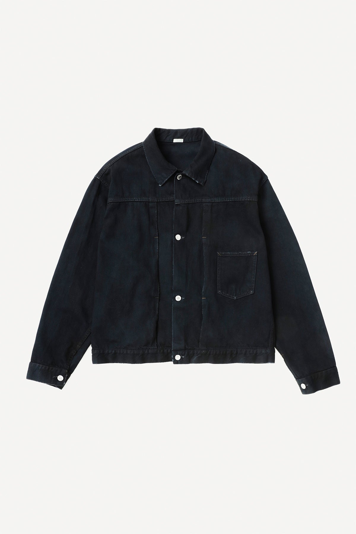 A.PRESSE | VINTAGE DENIM JACKET