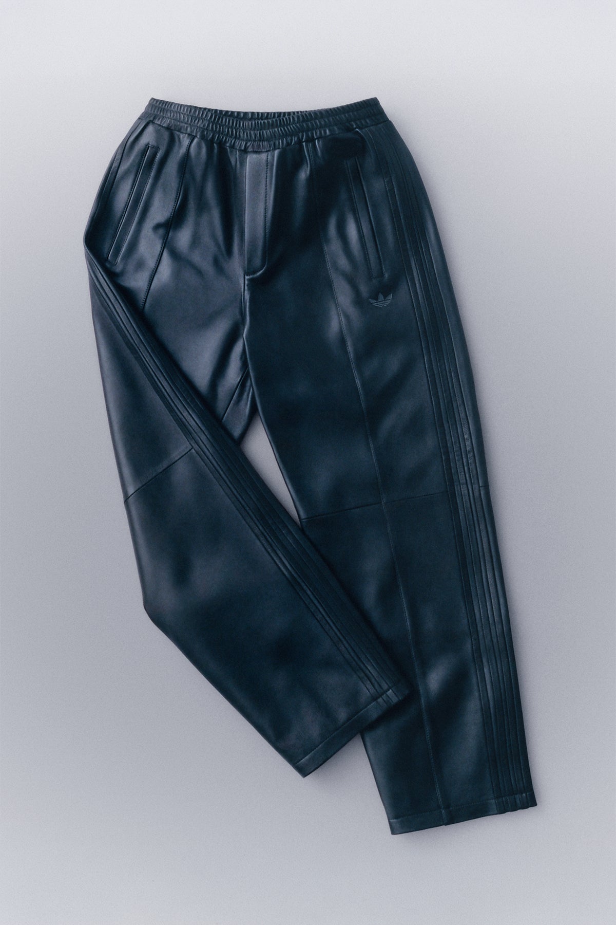 Adidas A-Type | A-Leather Track Pants