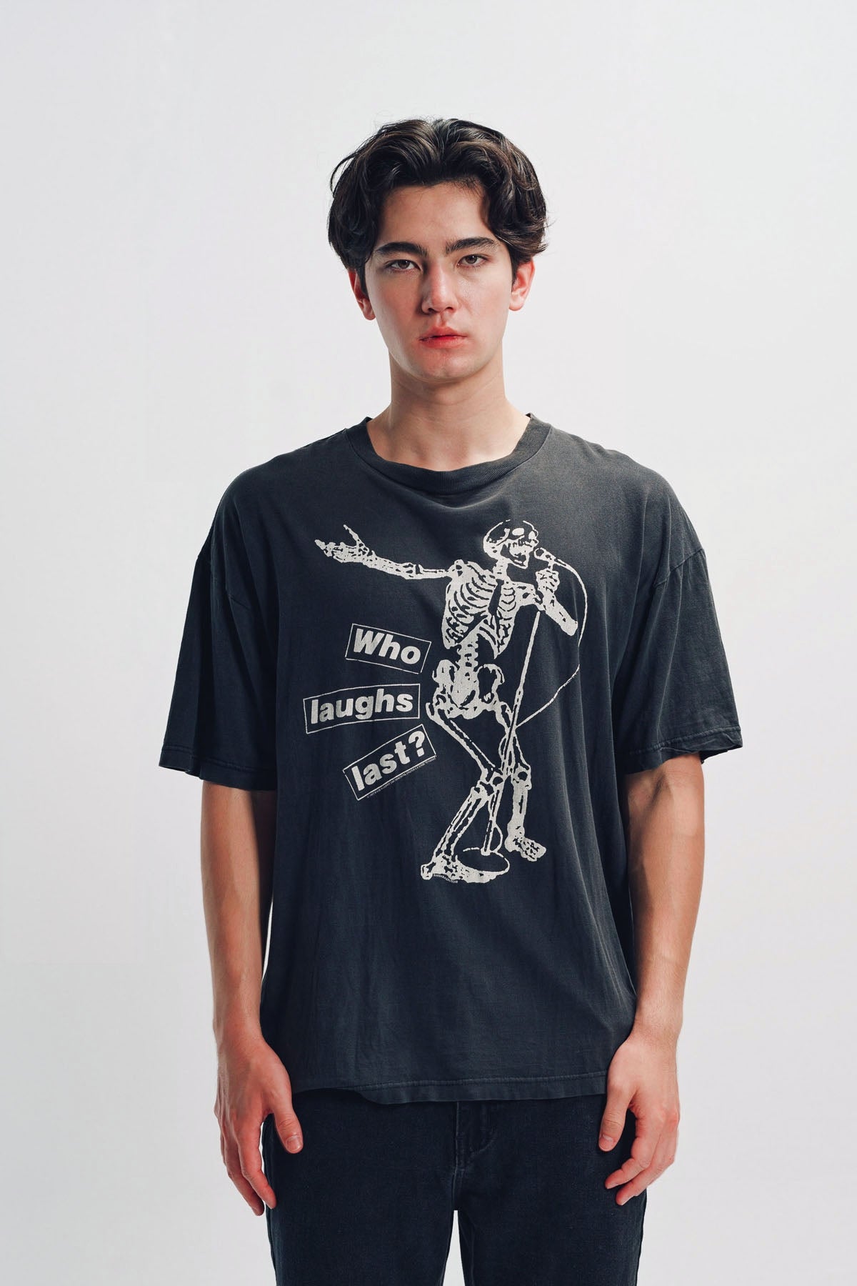 Maxfield Vintage | 1997 Rage Against the Machine T-Shirt