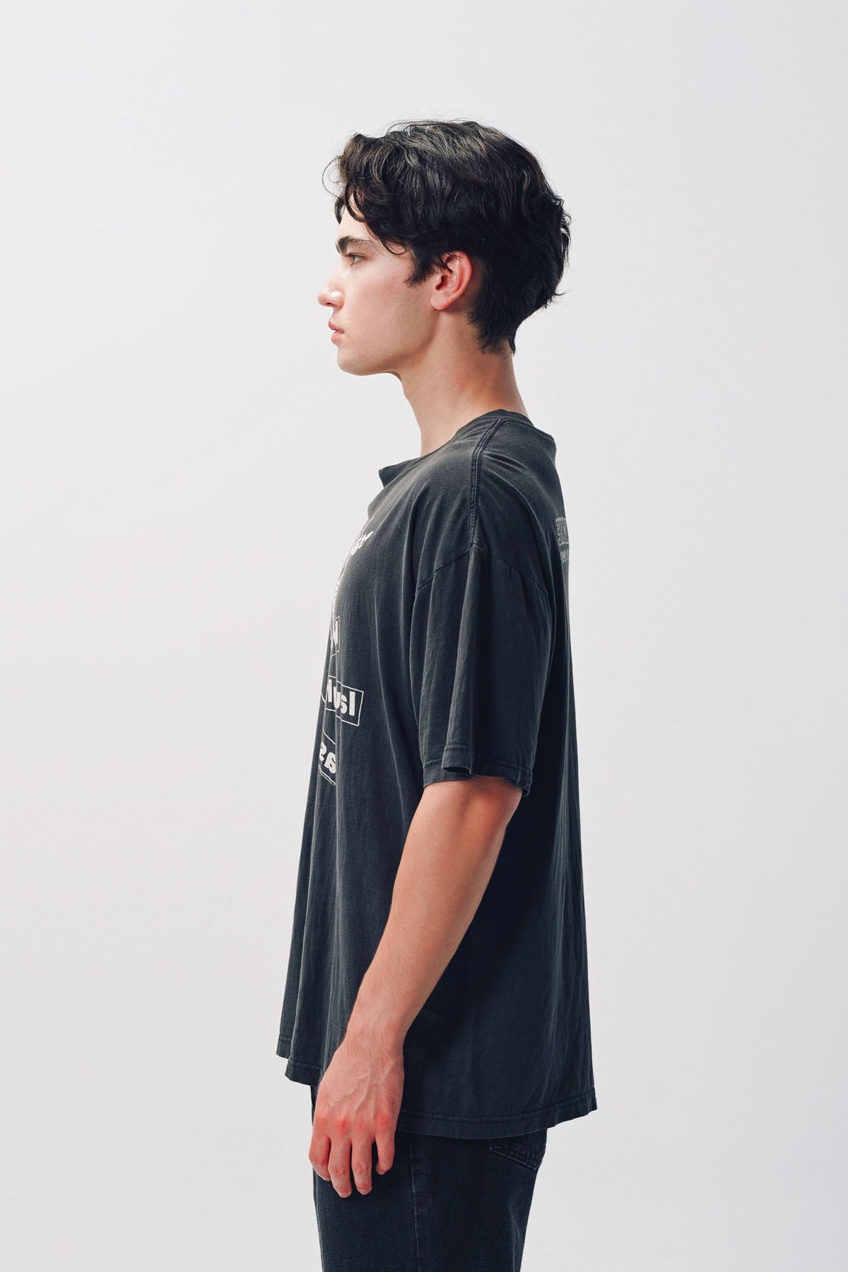 Maxfield Vintage | 1997 Rage Against the Machine T-Shirt