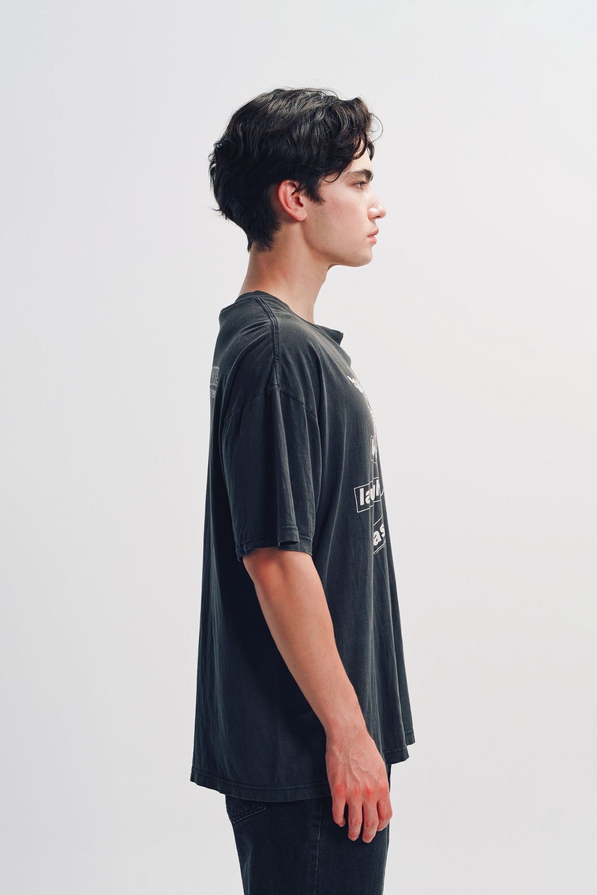 Maxfield Vintage | 1997 Rage Against the Machine T-Shirt